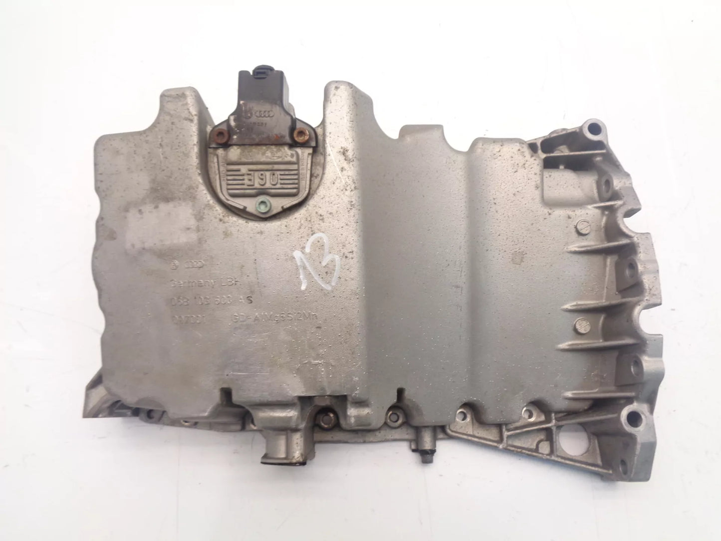 Cárter de aceite Audi 2,0 TFSI BPJ 06B103603AS