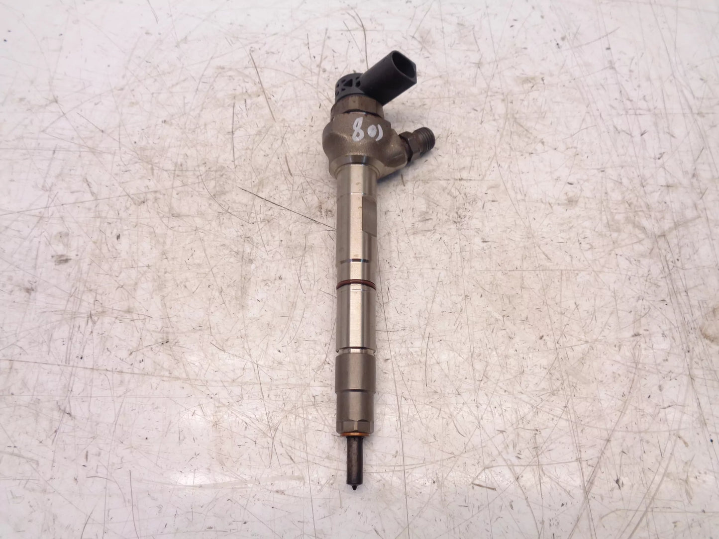 Boquilla de inyección Audi A4 A5 Q5 2.0 TDI DETA DET 04L130277AE 0445118471