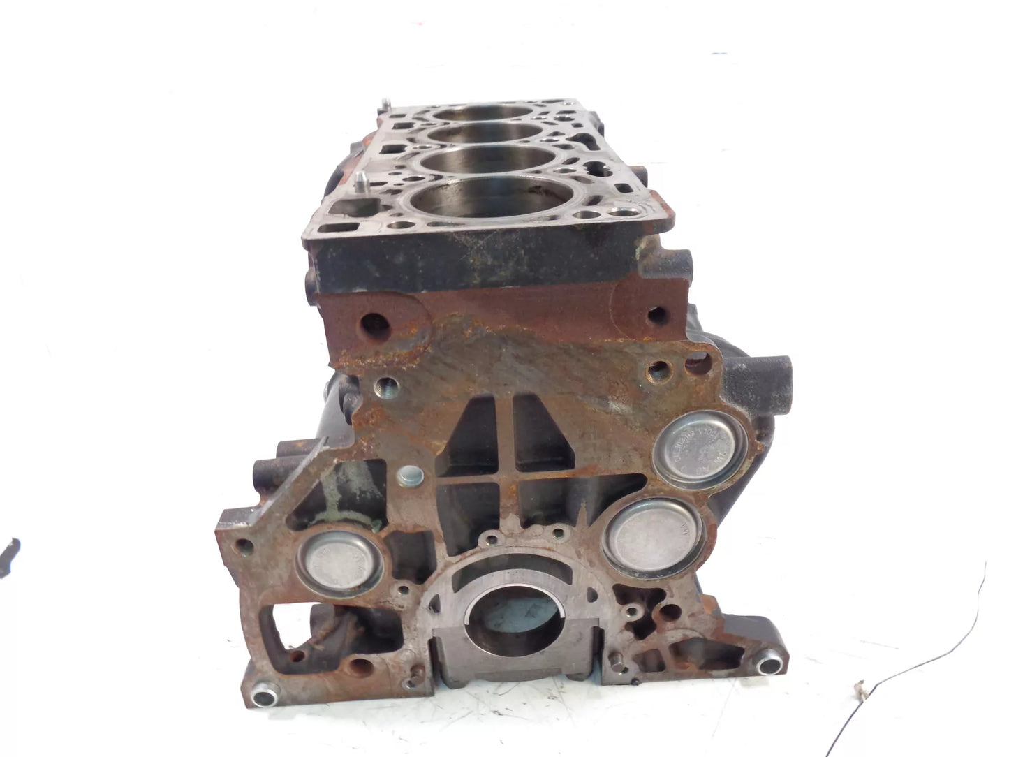 Bloque motor Audi A4 A5 Q5 2.0 TDI DETA DET