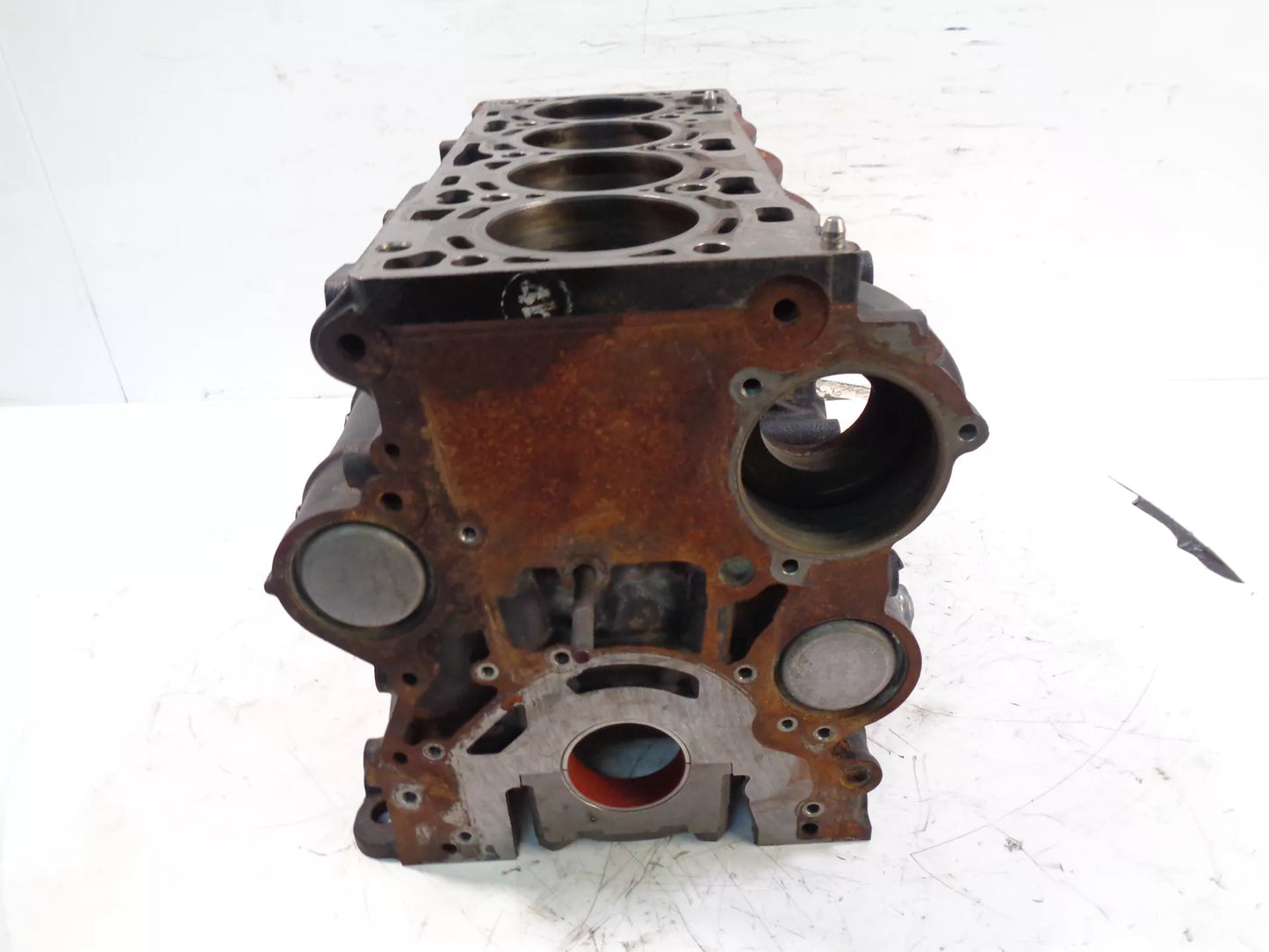 Bloque motor Audi A4 A5 Q5 2.0 TDI DETA DET