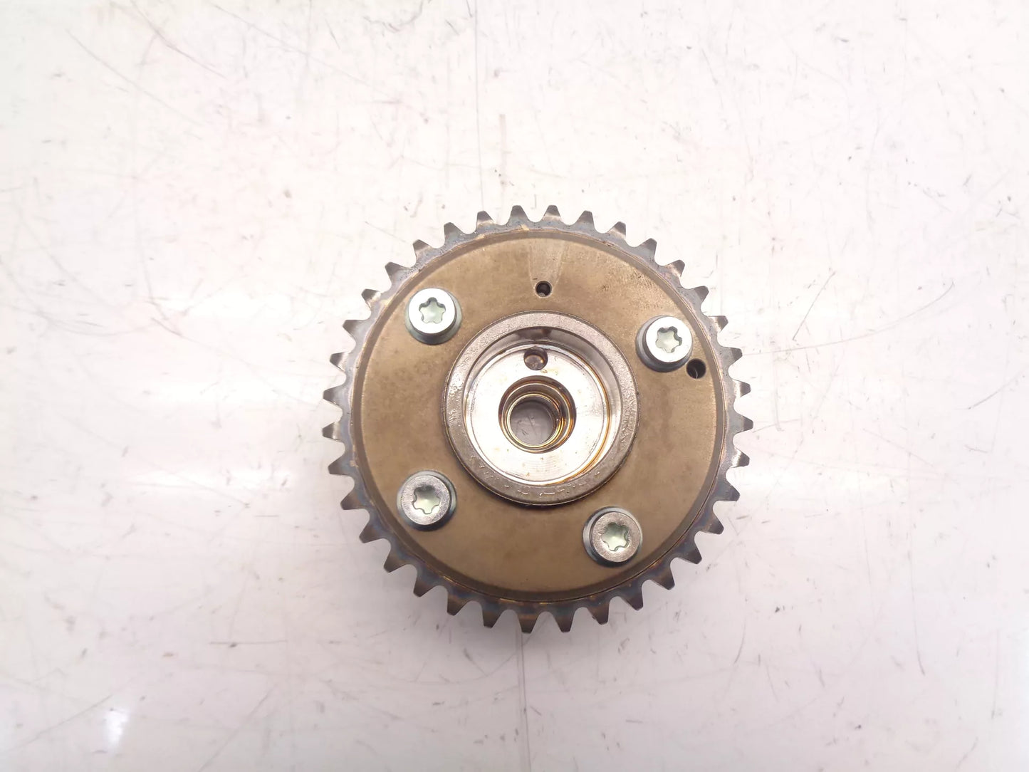 Fáser de árbol de levas Audi Seat Skoda Volkswagen 1.4 TFSI CAX CAXA 03C109088E