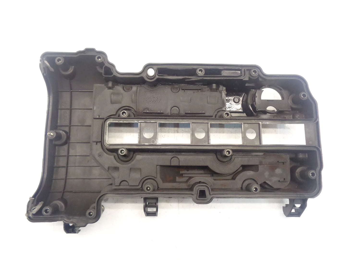 Tapa de válvula Opel Vauxhall 1,4 A14NET 55573746