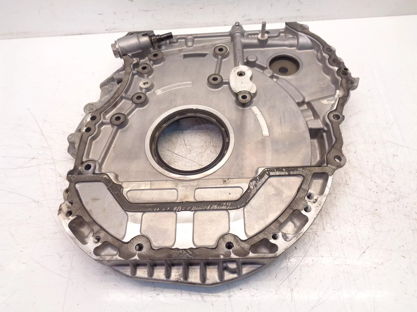 Tapa frontal Mercedes-Benz 2,0 d OM654.920 A6540101301