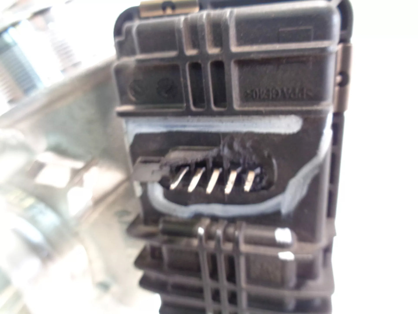 Turbocompresor Mercedes-Benz CLA W177 W247 2.0 d OM654.920 A6540908400