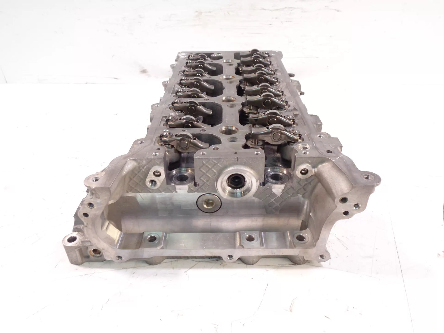 Culata Mercedes-Benz CLA W177 W247 2,0 d OM654.920 R654016