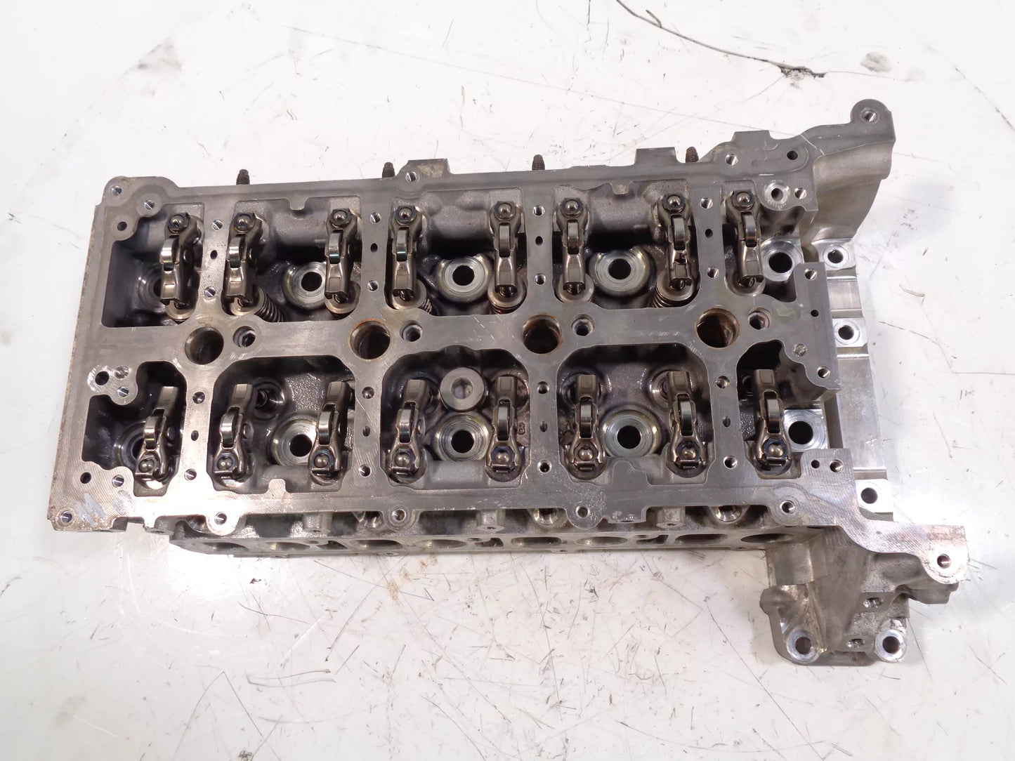 Culata Mercedes-Benz CLA W177 W247 2,0 d OM654.920 R654016