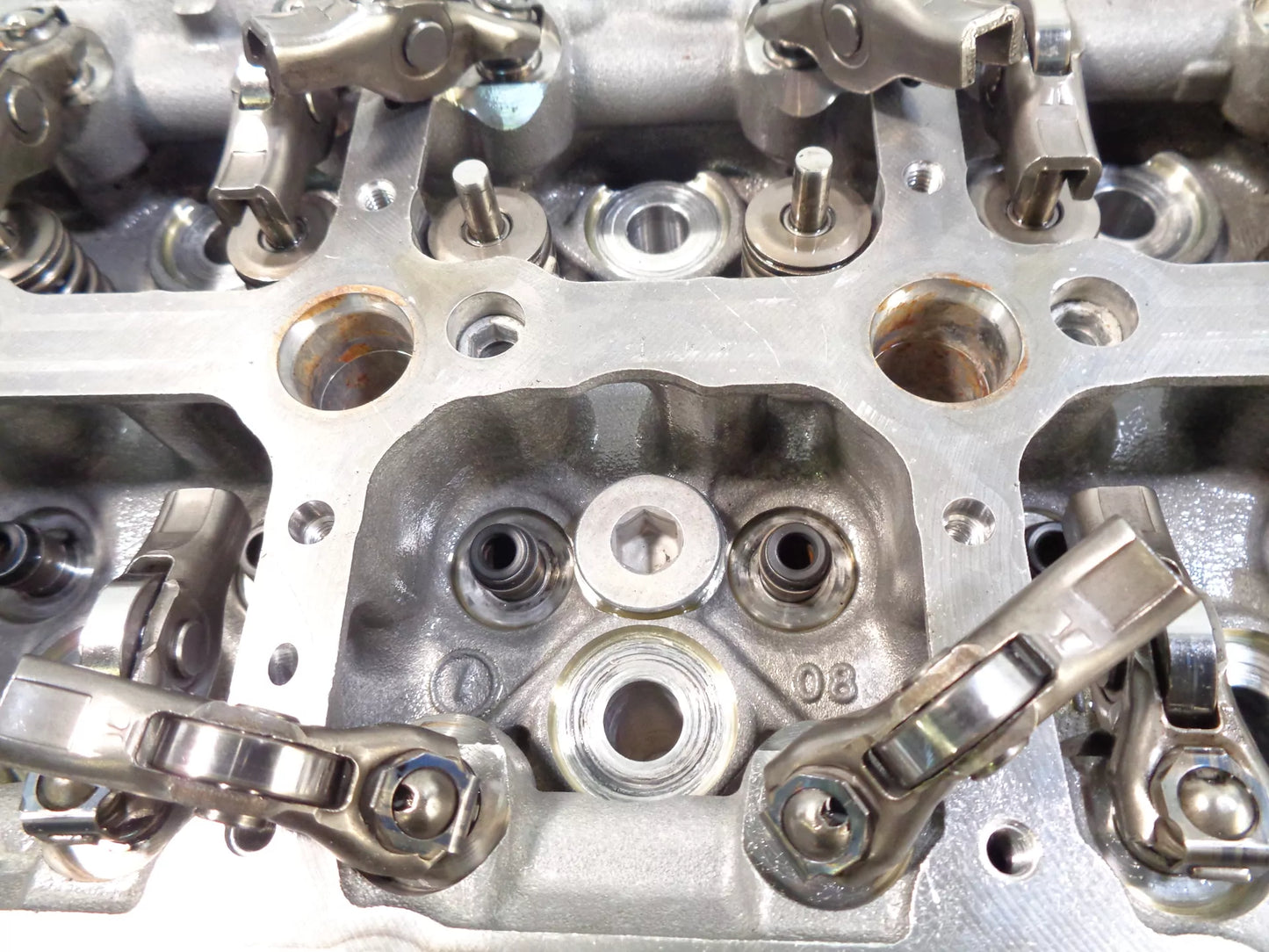 Culata Mercedes-Benz CLA W177 W247 2,0 d OM654.920 R654016