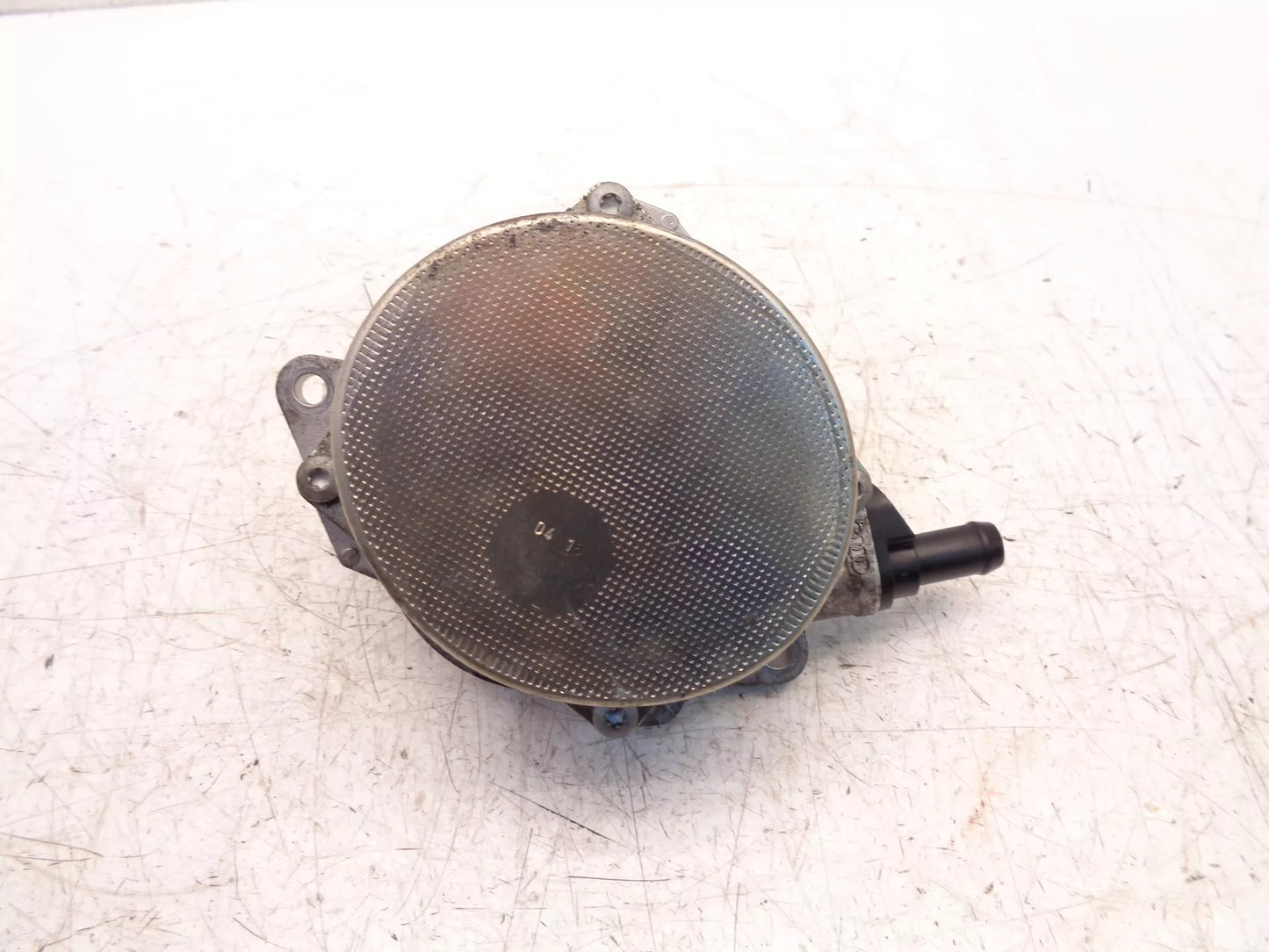 Bomba de vacío Porsche 4,2 D Diesel V8 CUD CUDC MCU.DC 059145100J