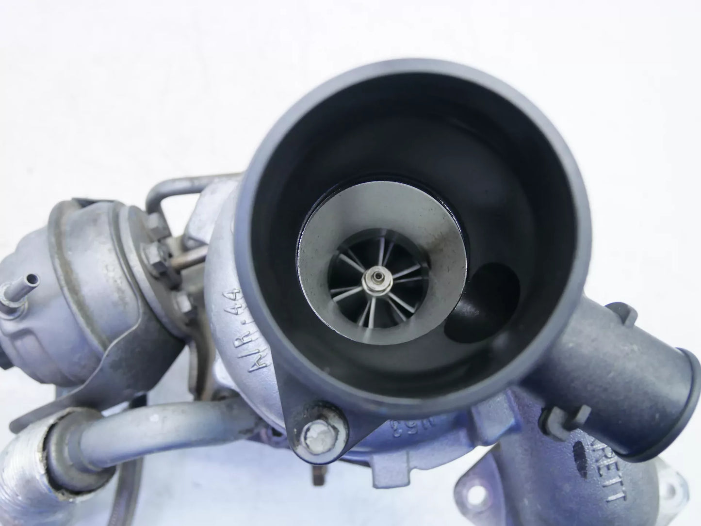 Turbocompresor Ford Focus MK3 III 1.6 TDCI Diesel T1DB 9686120680
