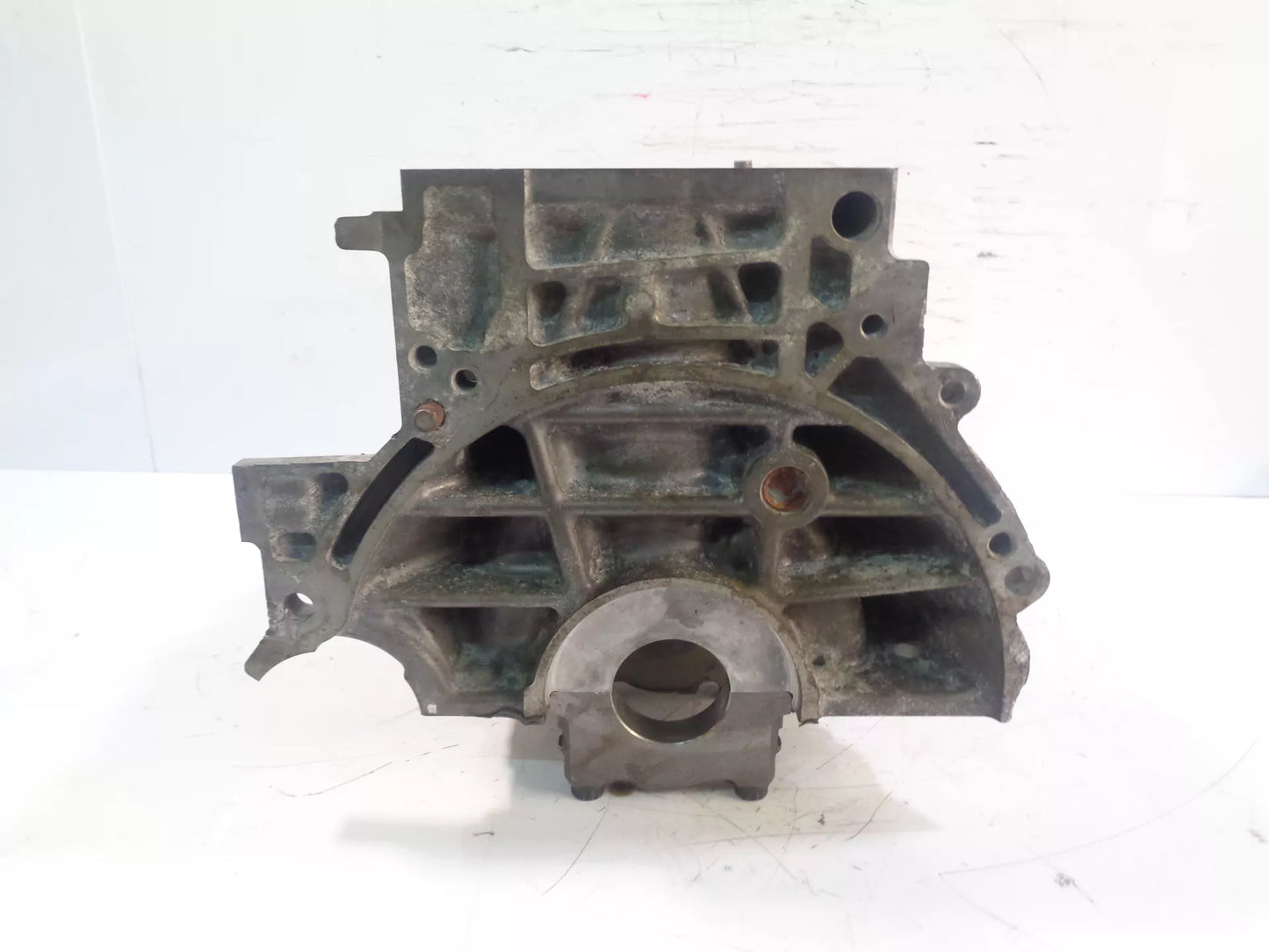 Bloque motor Defectuoso Toyota C-HR CHR X1 Prius 1.8 Hybrid 2ZR-FXE 2ZR