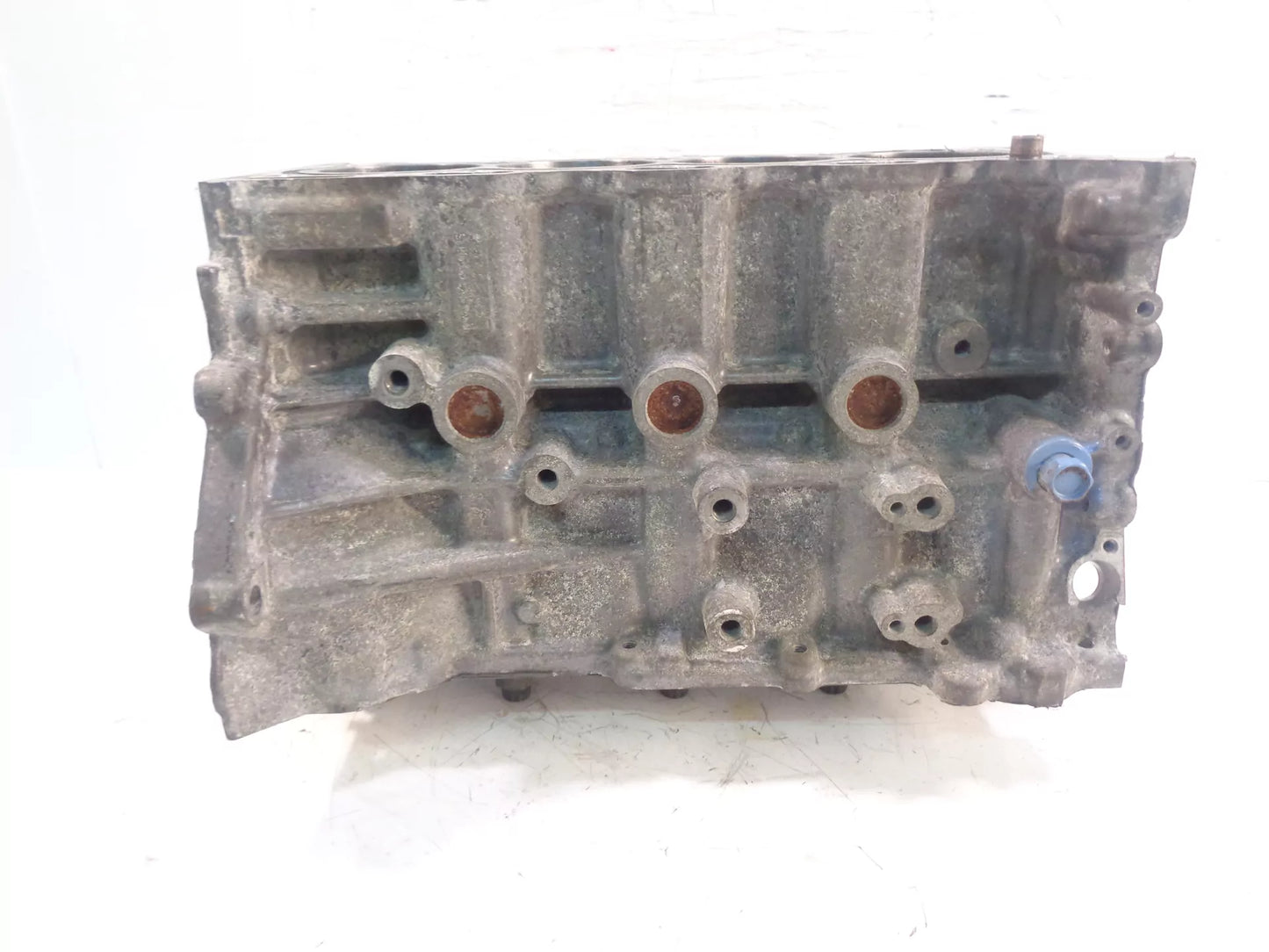 Bloque motor Defectuoso Toyota C-HR CHR X1 Prius 1.8 Hybrid 2ZR-FXE 2ZR