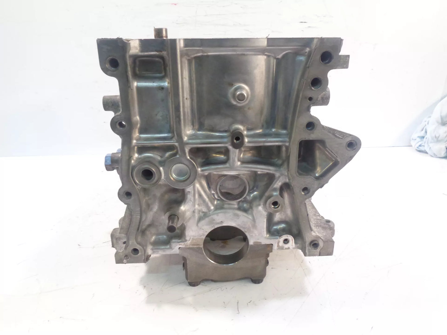 Bloque motor Defectuoso Toyota C-HR CHR X1 Prius 1.8 Hybrid 2ZR-FXE 2ZR