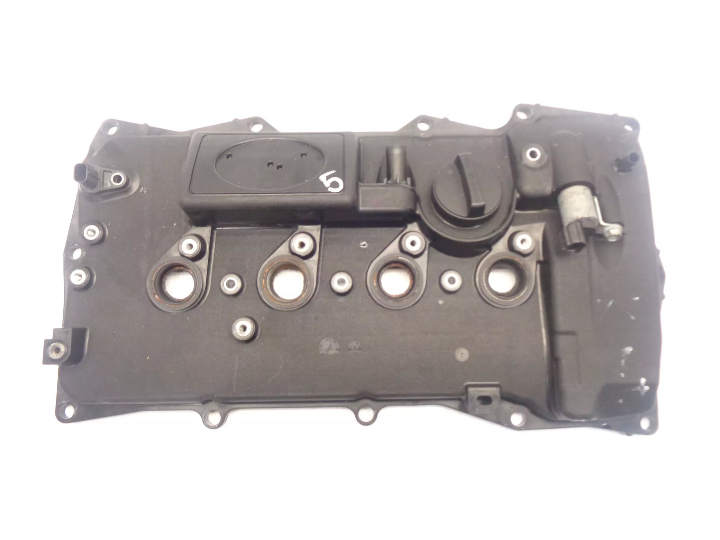 Tapa de válvula Toyota 1,8 Hybrid 2ZR-FXE 2ZR H0510