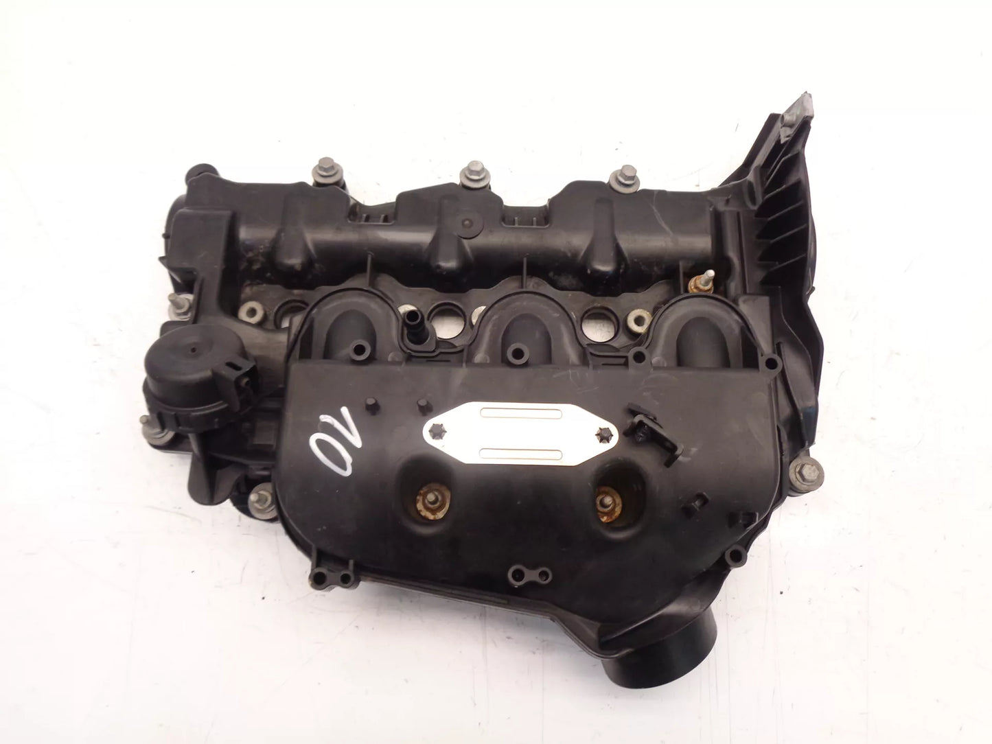 Tapa de válvula Jaguar 2,7 D AJD 276DT 4S7Q-9424-JB