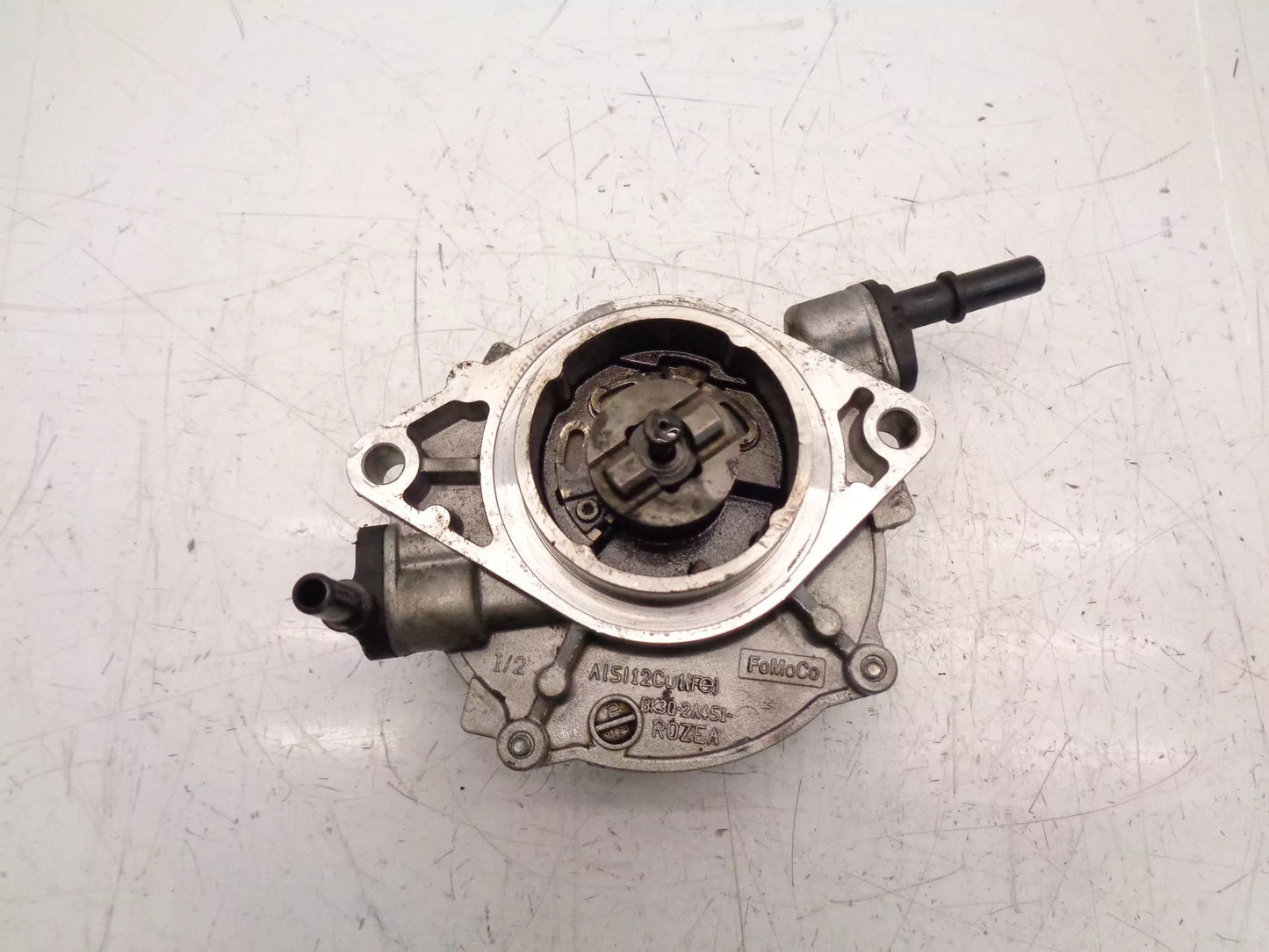 Bomba de vacío Land Rover 2,2 Td4 4x4 DT224 BK3Q-2A451-DA