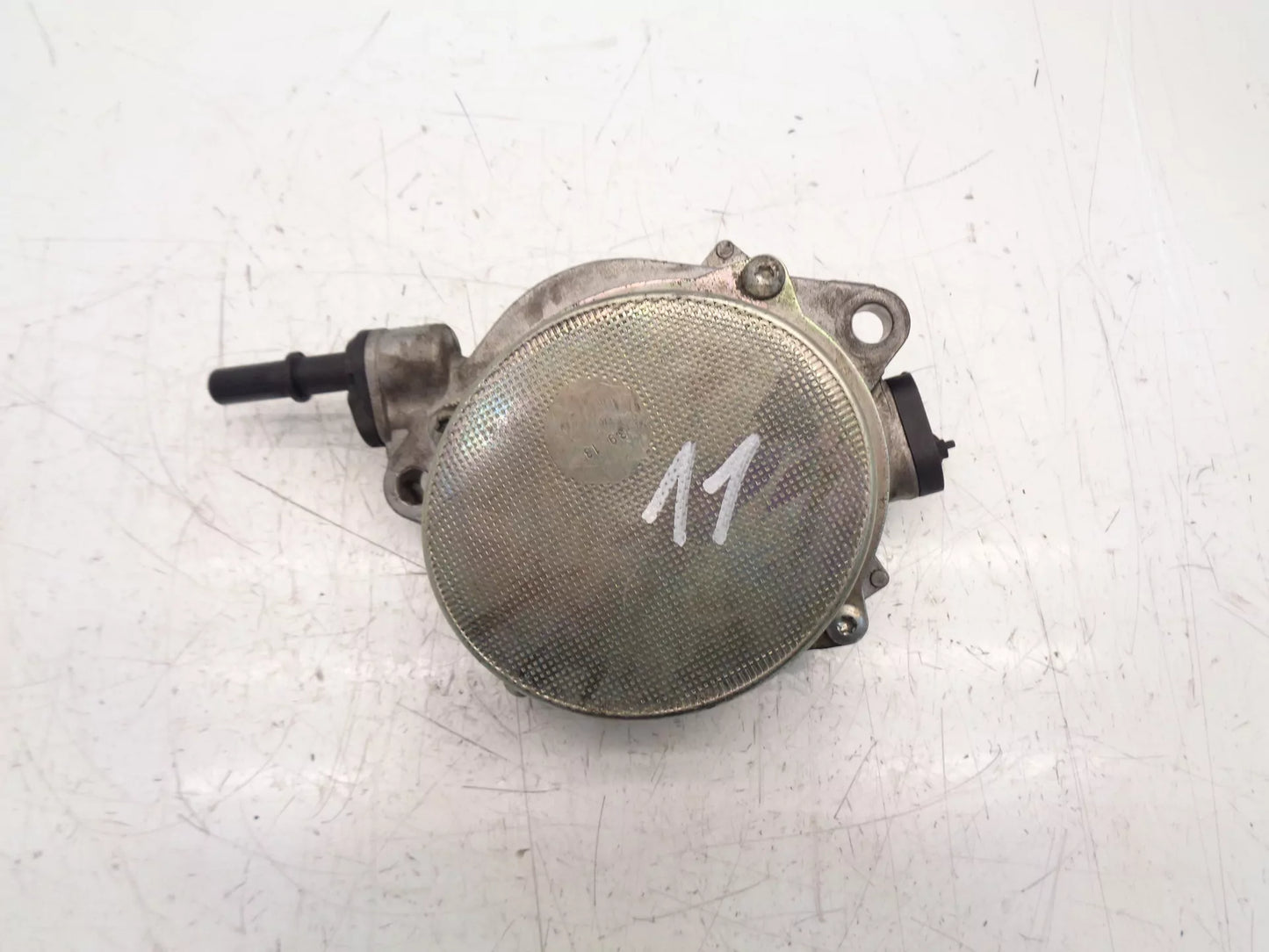 Bomba de vacío Land Rover 2,2 Td4 4x4 DT224 BK3Q-2A451-DA
