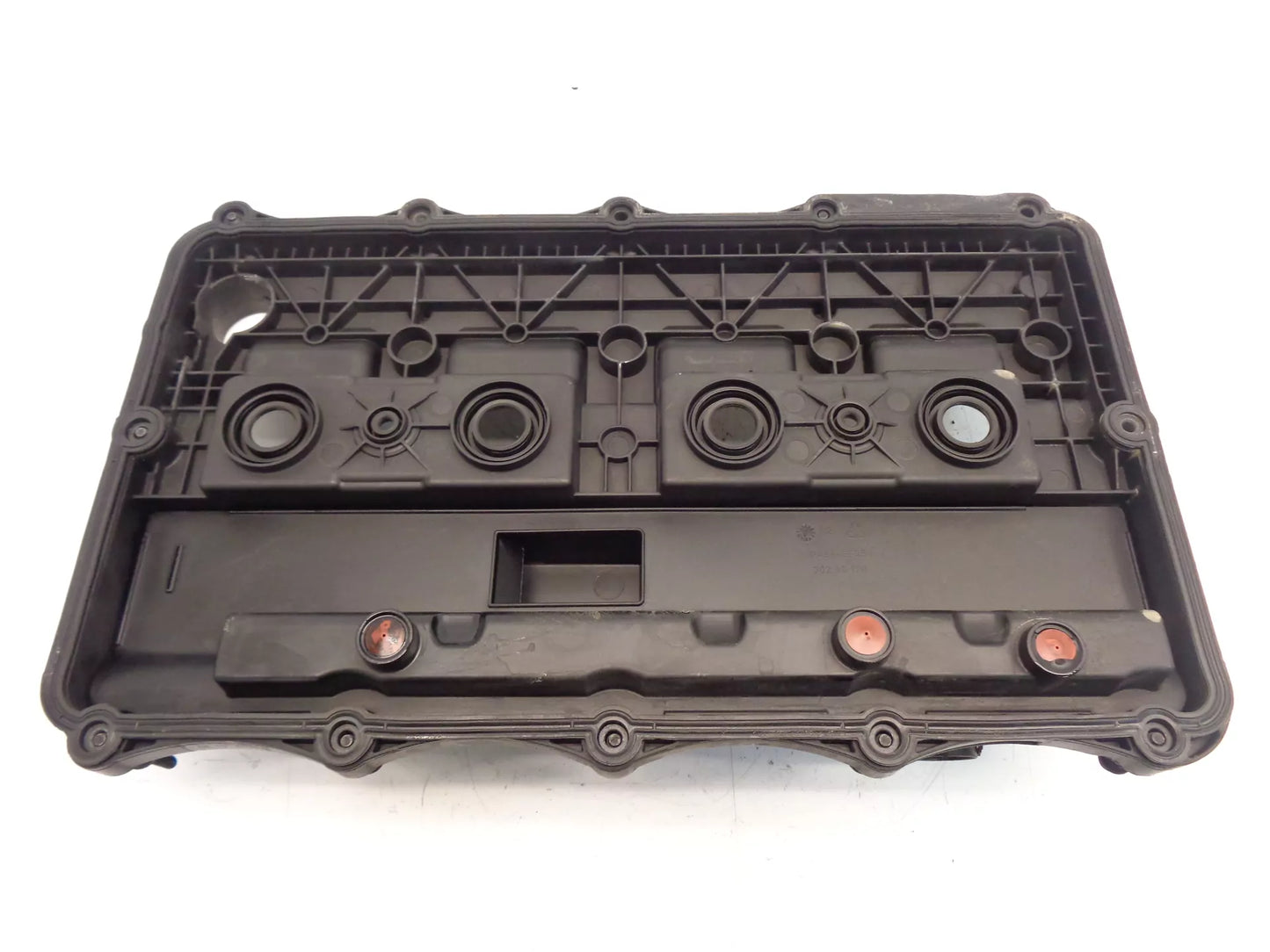 Tapa de válvula Land Rover 2,2 Td4 4x4 DT224 70260190 LR058093