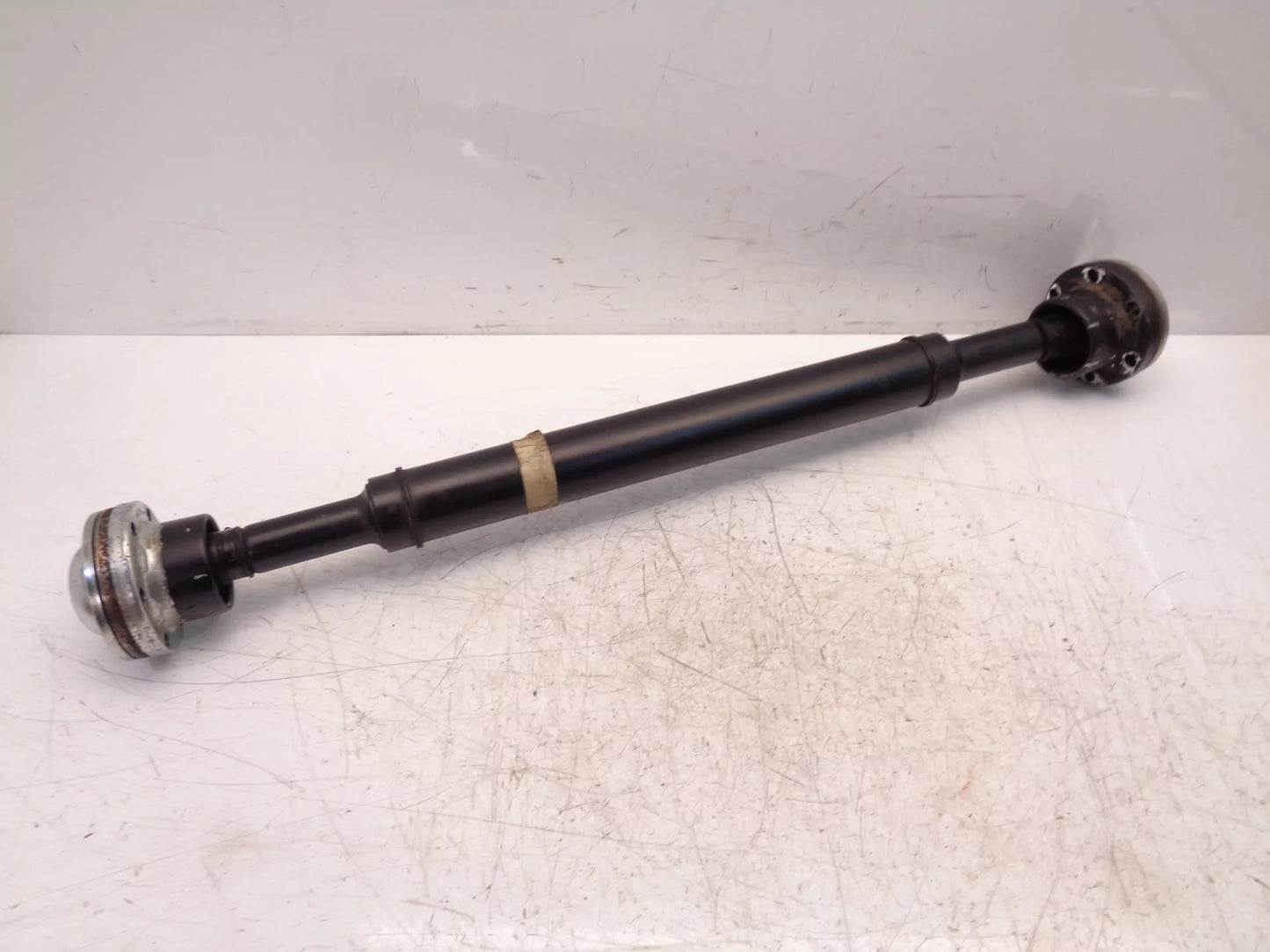 Adaptador Jaguar 5,0 SCV8 R gasolina 508PS Palier Welle