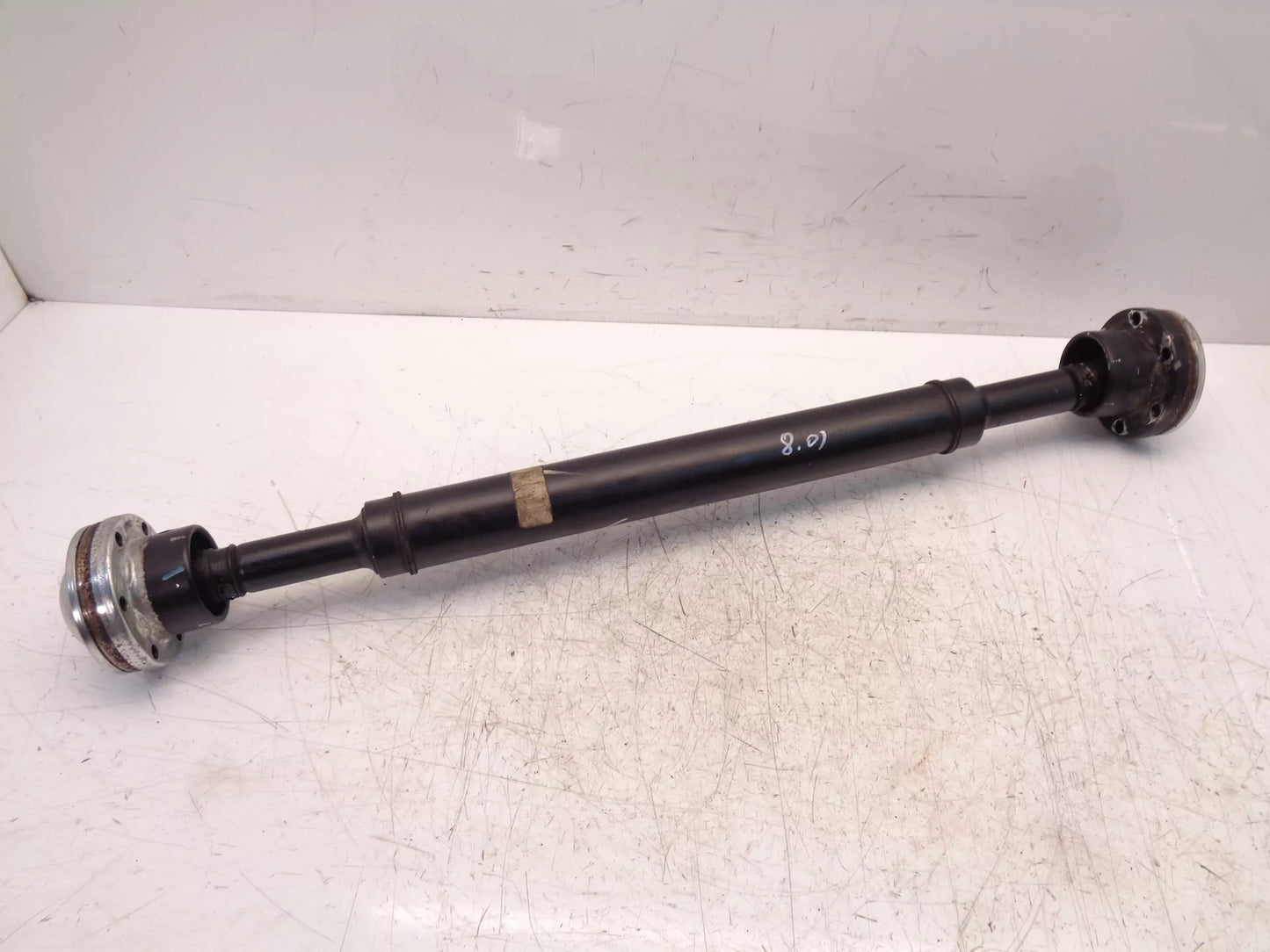 Adaptador Jaguar 5,0 SCV8 R gasolina 508PS Palier Welle