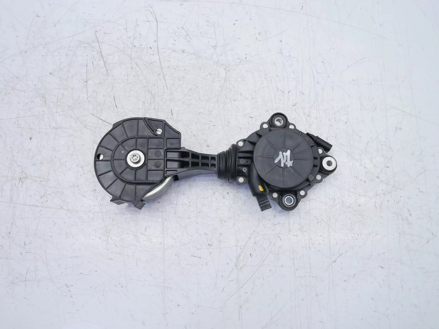 Tensor De Correa / Polea Tensora Peugeot 1,6 Hybrid4 5GB 5G06 EP6FADTX V759883280