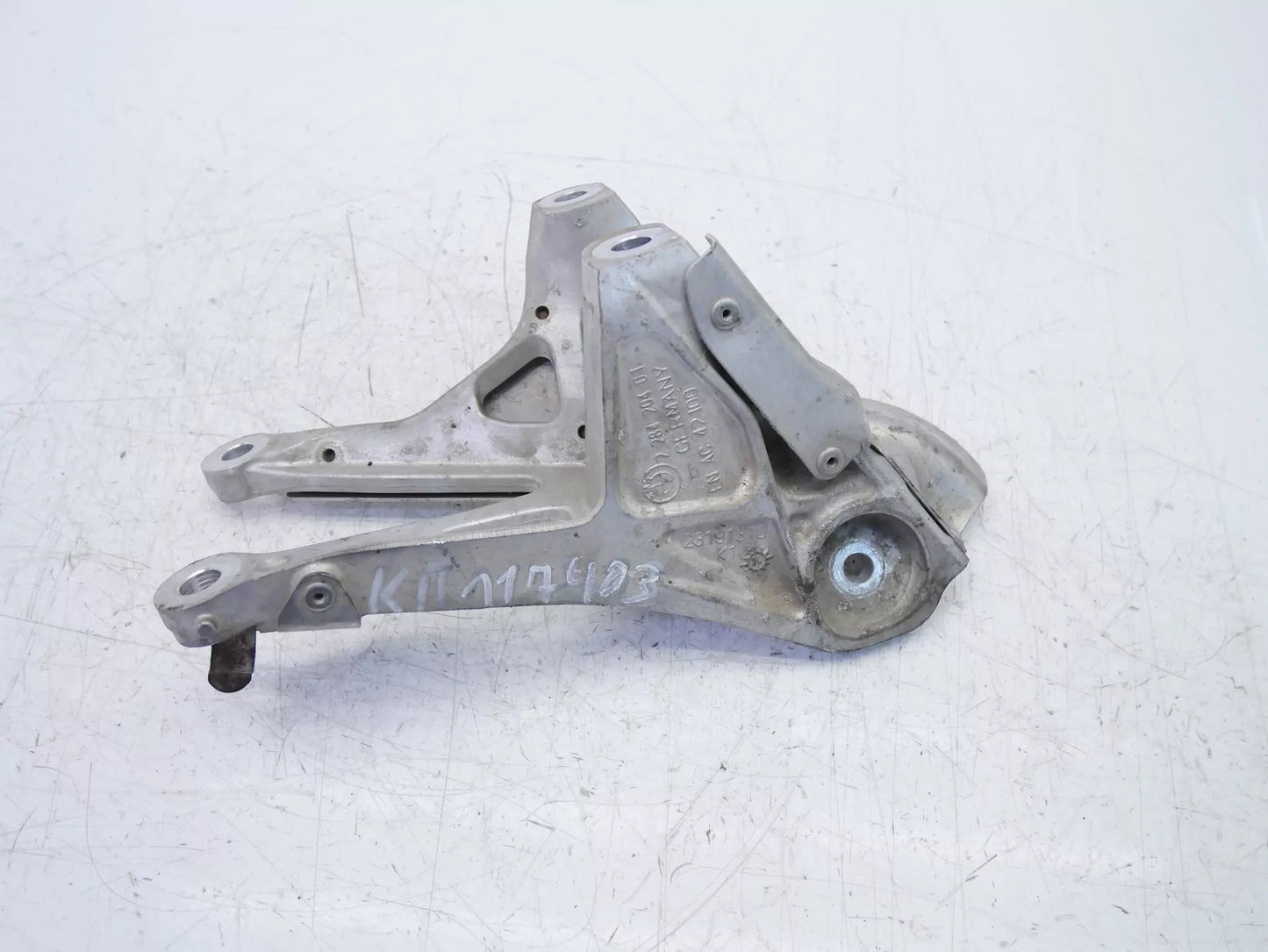 Soporte BMW 3,0 gasolina S55B30A S55 2284204