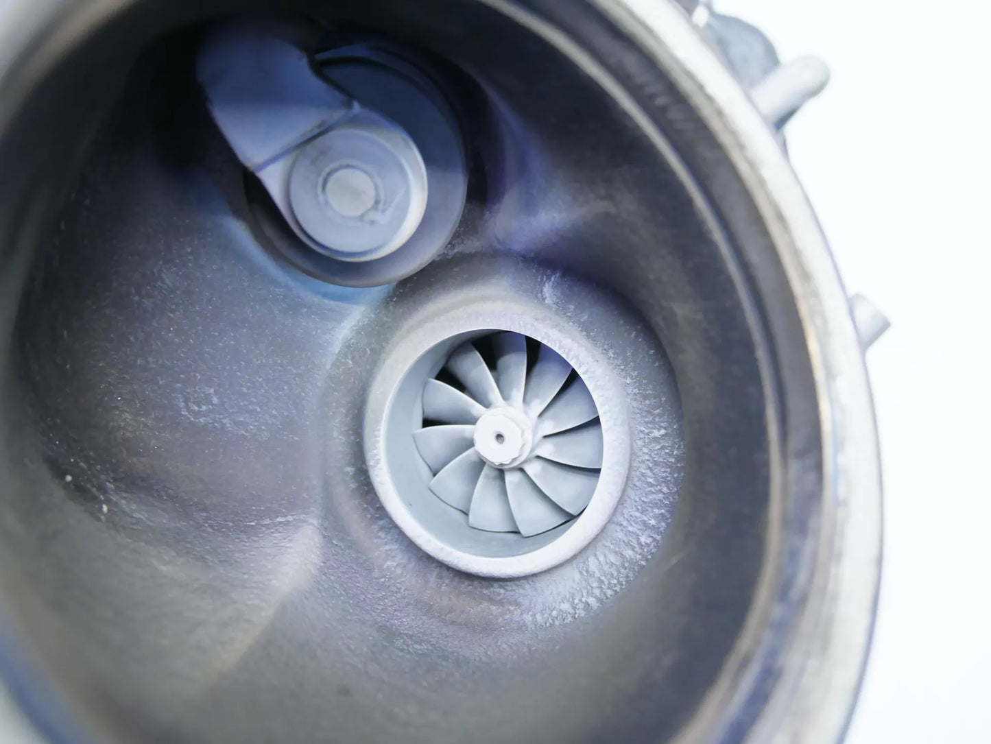 Turbocompresor BMW Serie 4 F32 F33 F83 M4 3.0 gasolina S55B30A S55 7850279