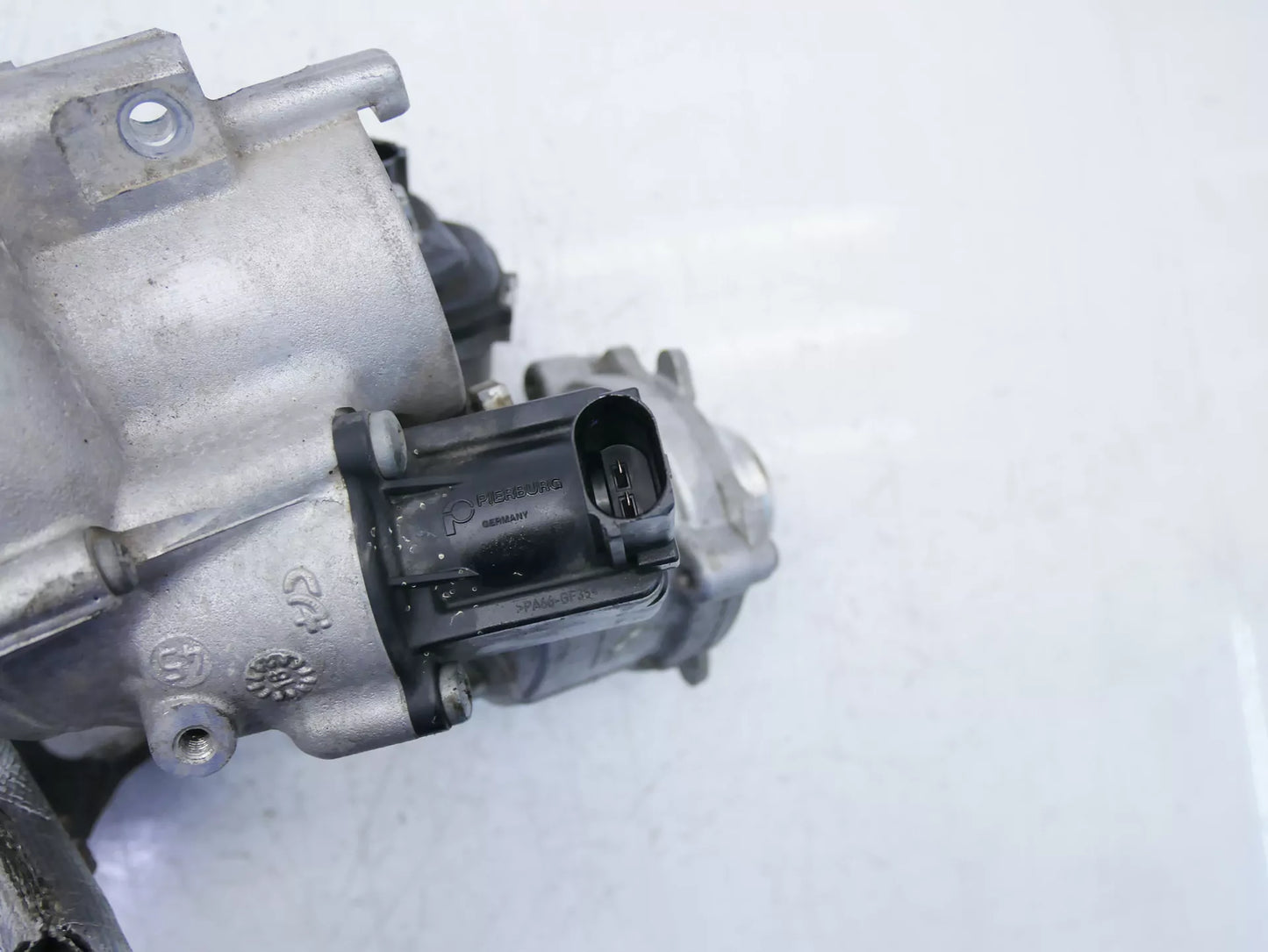 Turbocompresor Volkswagen Audi Polo A1 2.0 40 TFSI GTI DKZC DKZ 06K145654L