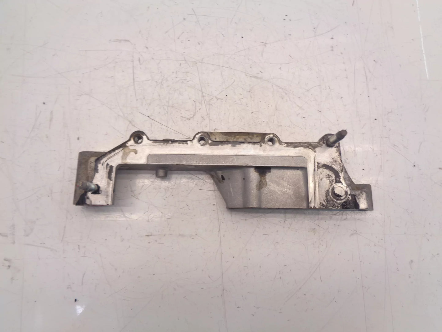 Soporte Isuzu 2,5 CRDI Diesel 4JK-1E5-TC 4JK1-TC