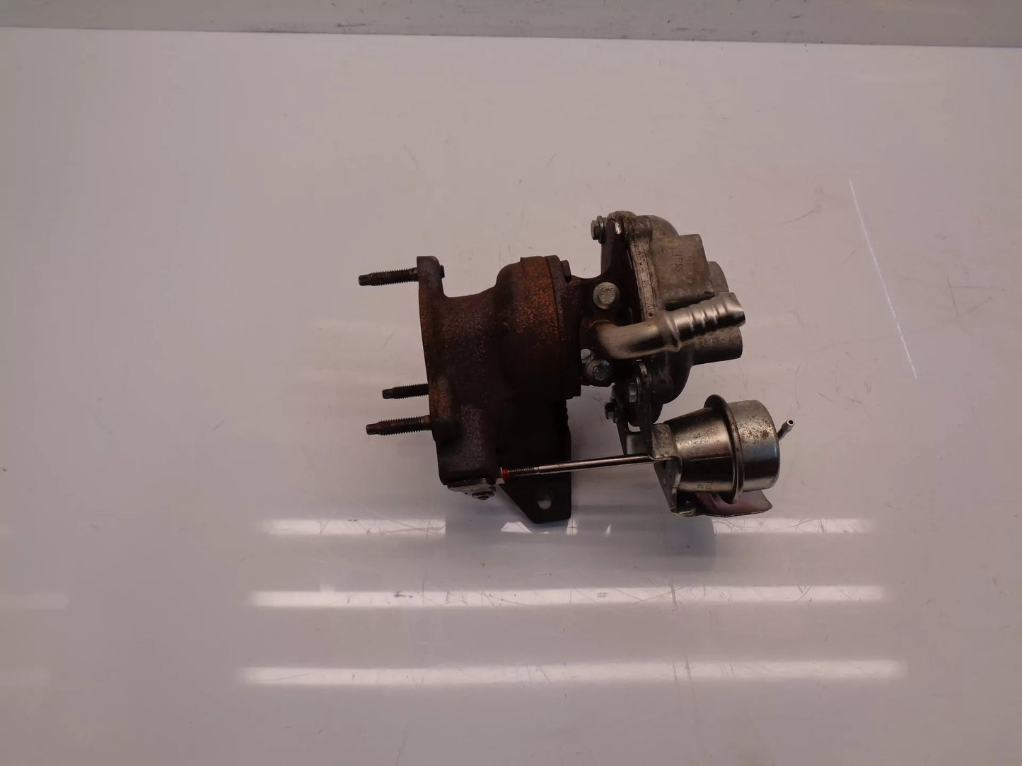 Turbocompresor Dacia Nissan Renault Dokker 1,5 dCi K9K626 K9K 54359700042
