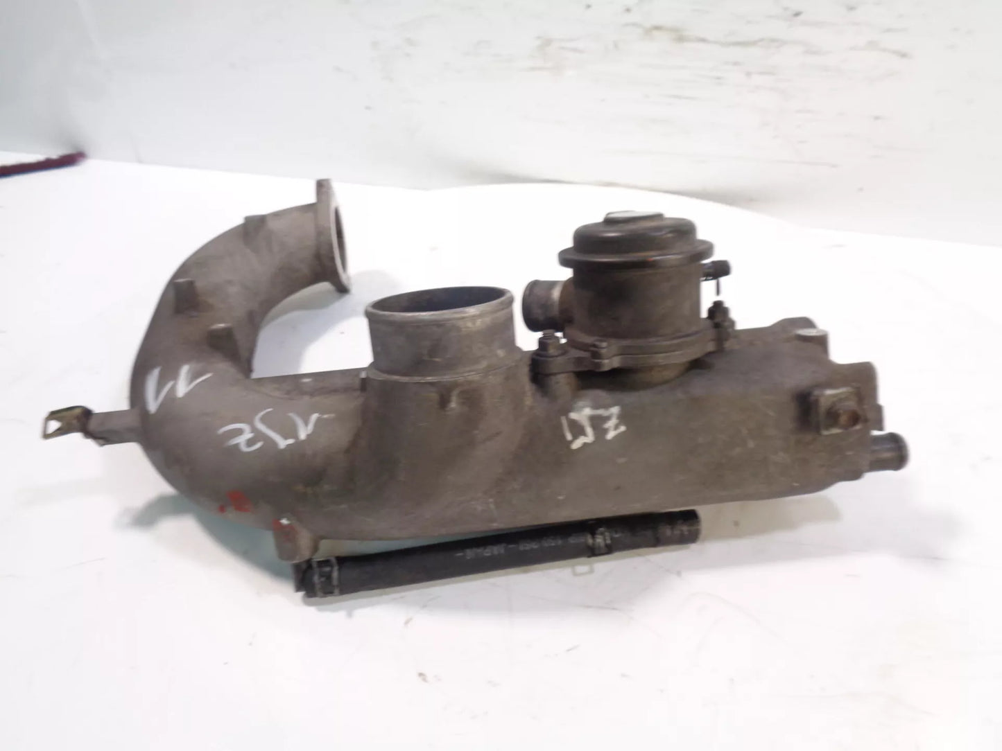 Colector de admisión Toyota Supra 2.5 i Single Turbo VVTI 1JZ-GTE 1JZ 17670-88410