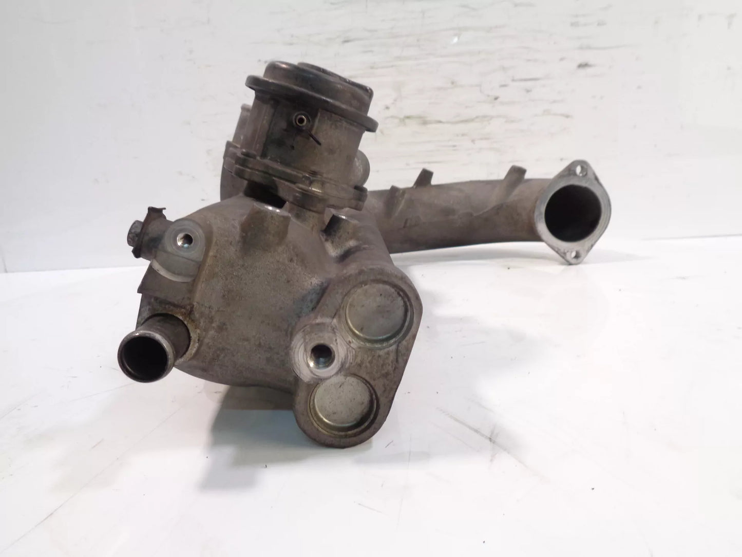Colector de admisión Toyota Supra 2.5 i Single Turbo VVTI 1JZ-GTE 1JZ 17670-88410