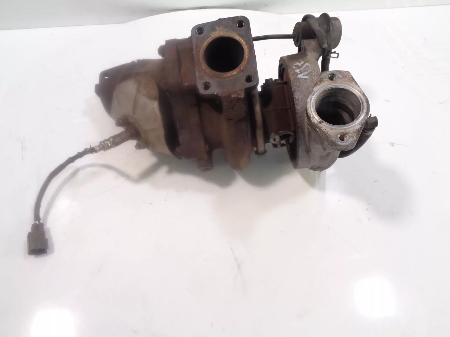 Turbocompresor Toyota Supra 2,5 i Single Turbo VVTI 1JZ-GTE 1JZ