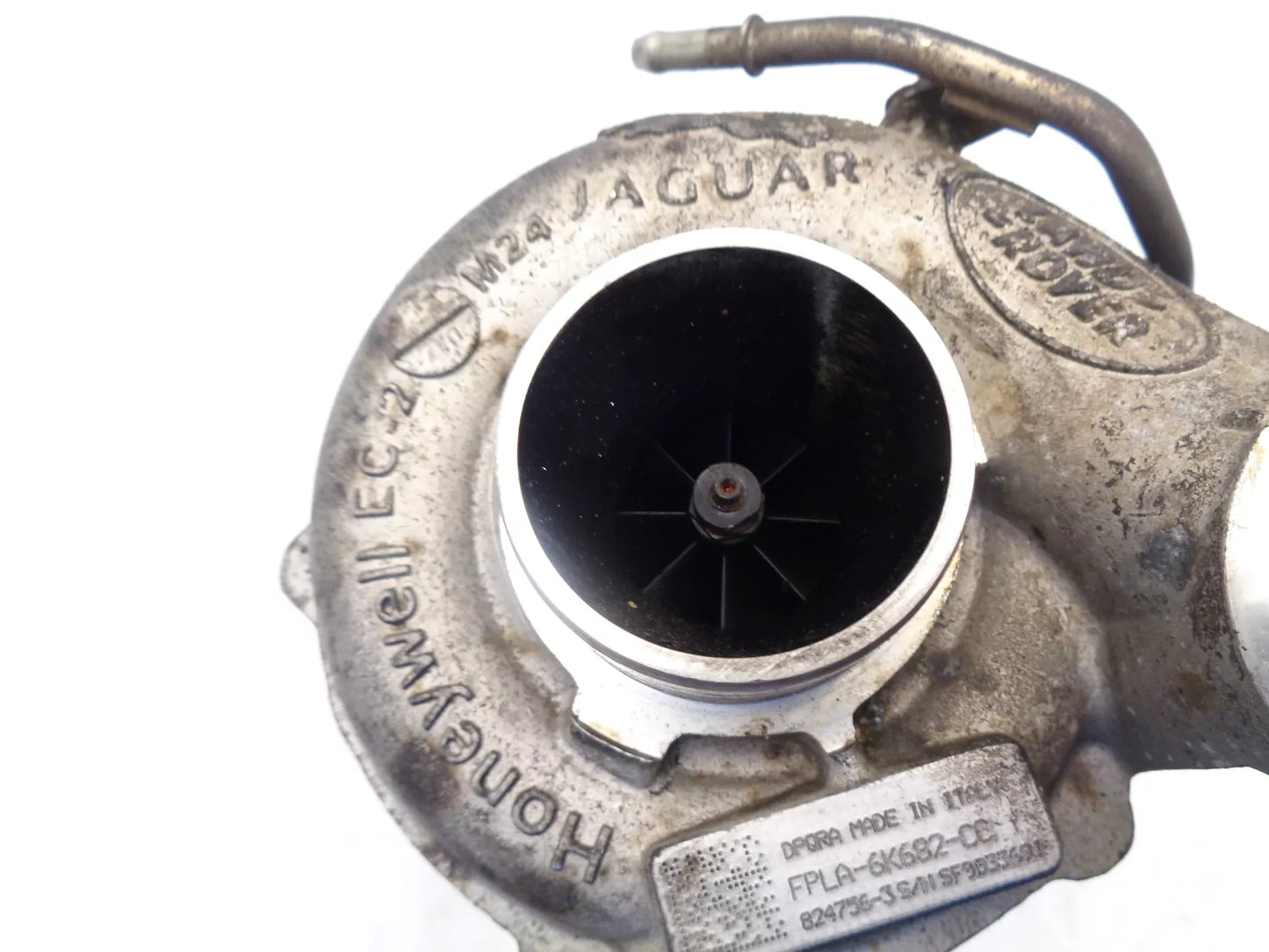 Turbocompresor Land Rover Range Rover 3.0 SDV6 4x4 306DTA 306DT FPLA-6K682-CC