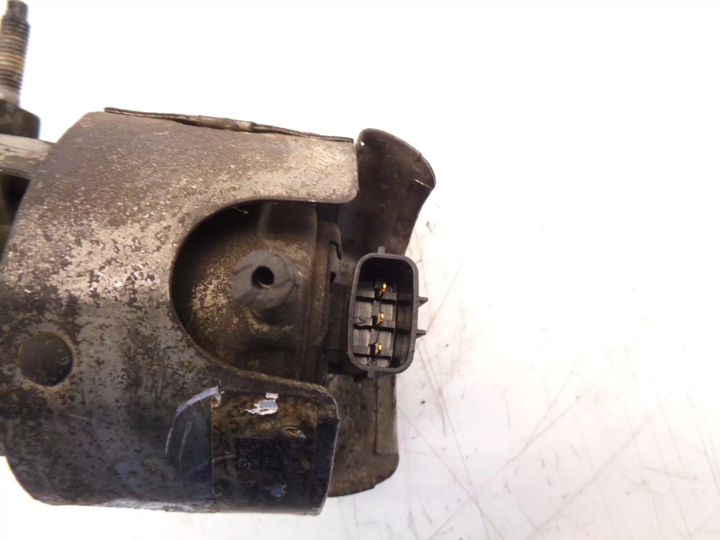 Turbocompresor Land Rover Range Rover 3.0 SDV6 4x4 306DTA 306DT FPLA-6K682-CC