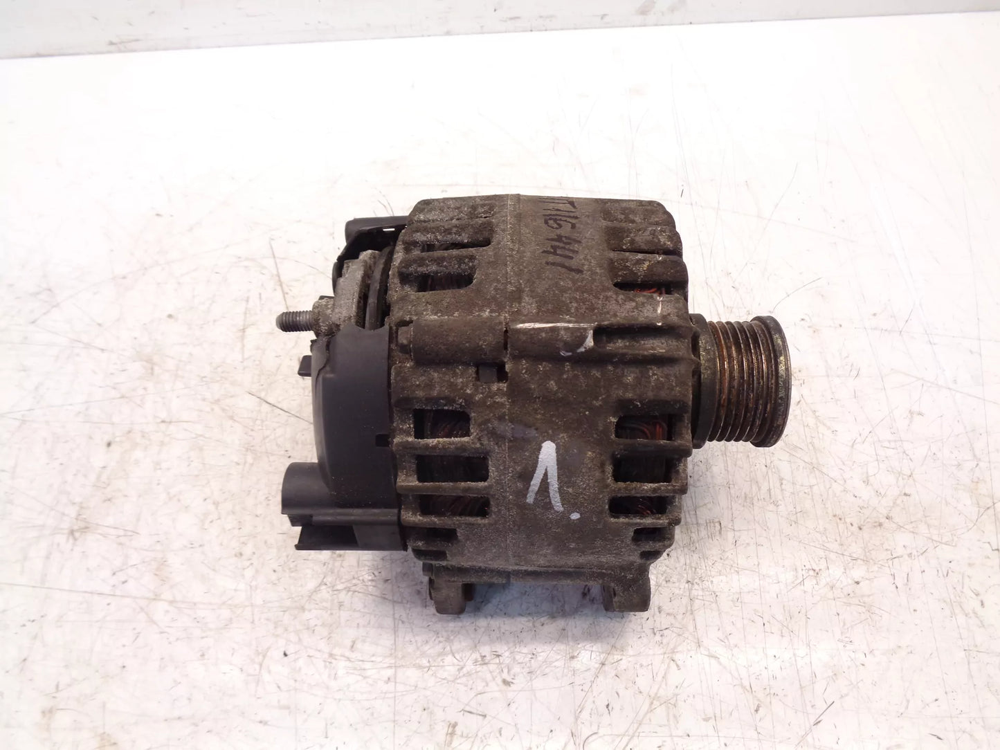 Alternador Audi 2,0 TDI Diesel CUWA CUW 03L903023L