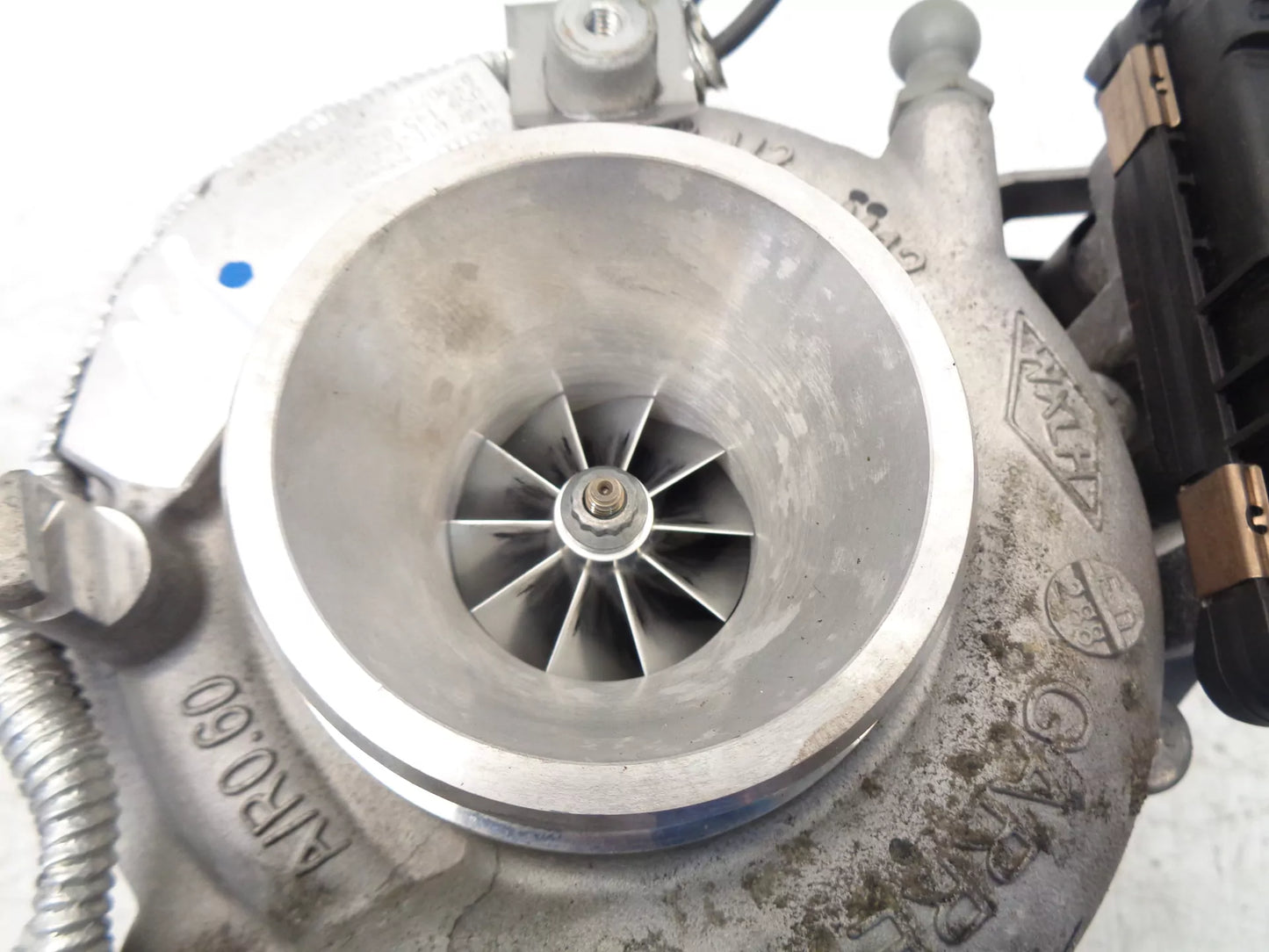 Turbocompresor Audi A6 C7 A7 4G 3.0 TDI Diesel Quattro CRT CRTF 059145873BP