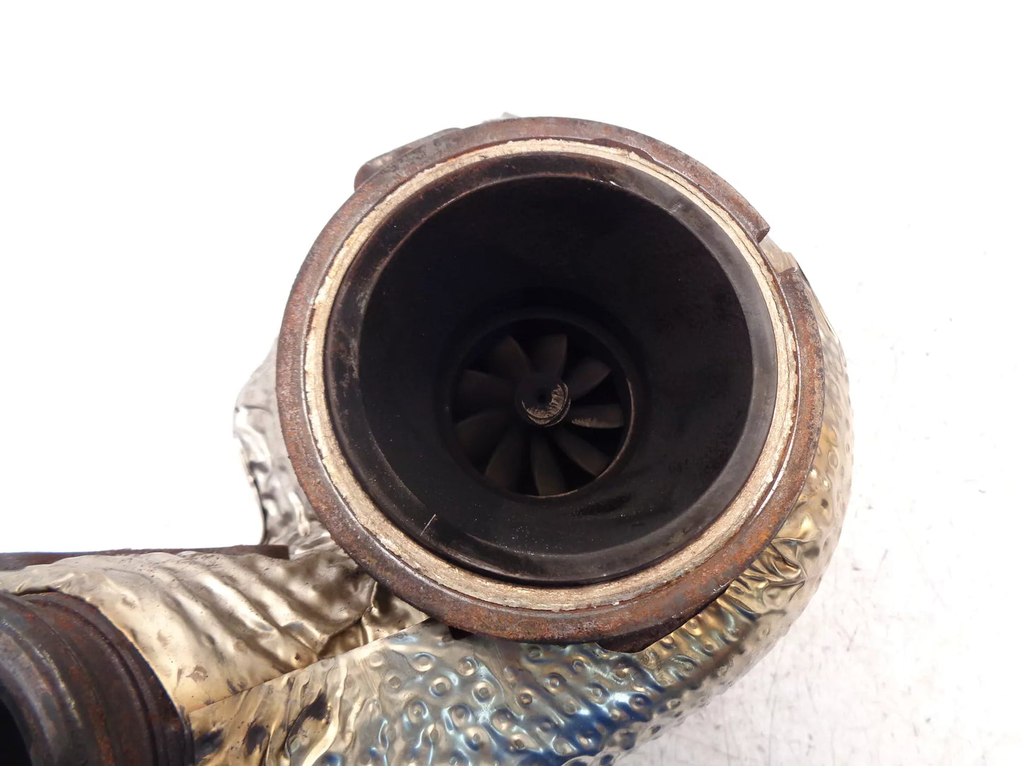 Turbocompresor Audi A6 C7 A7 4G 3.0 TDI Diesel Quattro CRT CRTF 059145873BP
