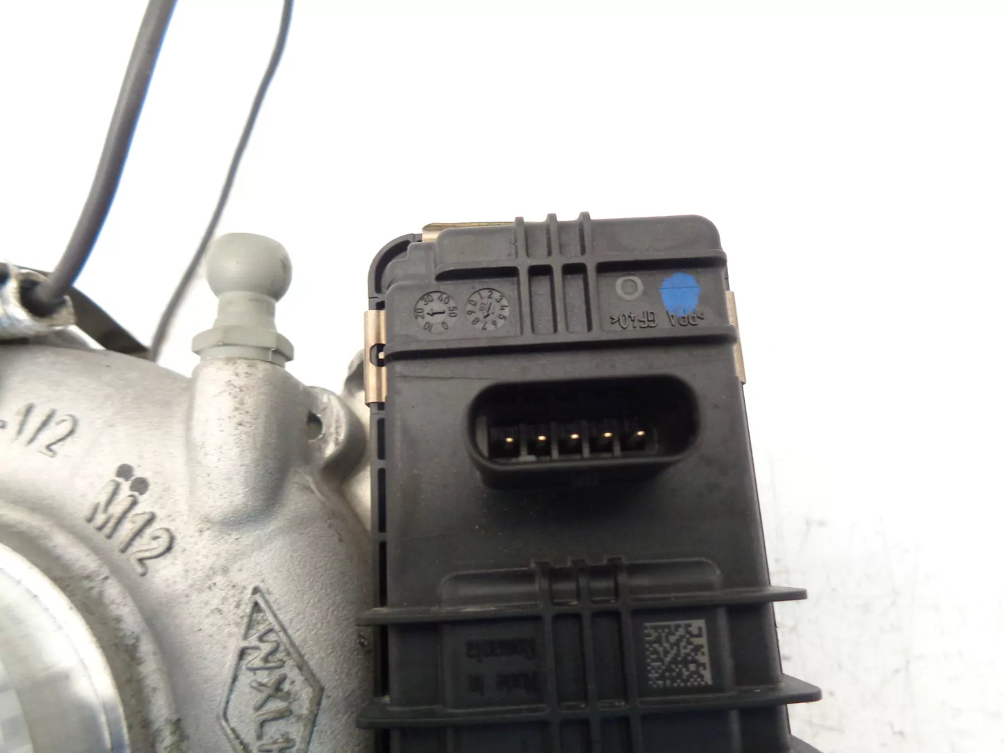 Turbocompresor Audi A6 C7 A7 4G 3.0 TDI Diesel Quattro CRT CRTF 059145873BP