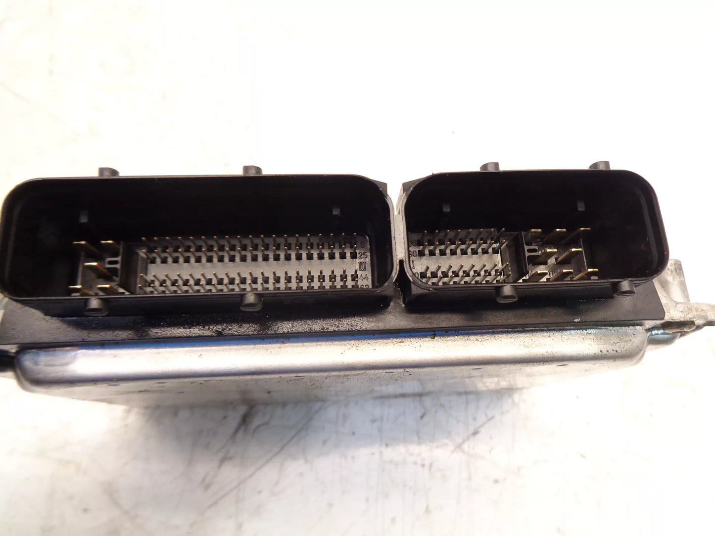 Unidad de control Audi 3,0 gasolina ASN 8E0909559H