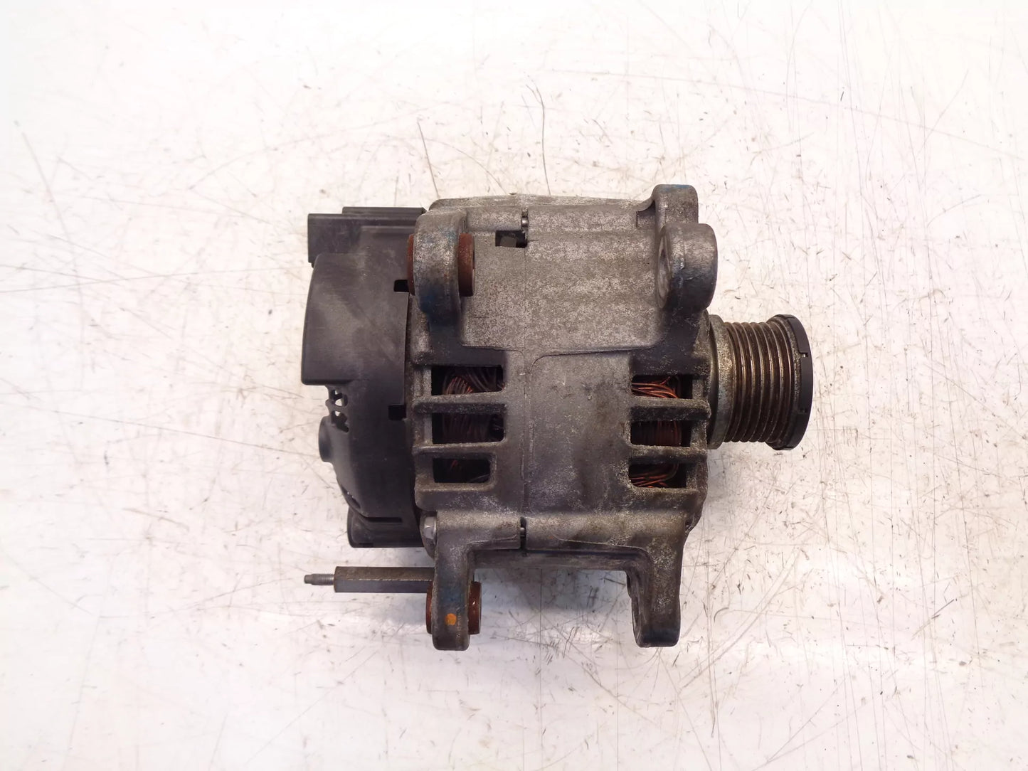 Alternador Audi 2,0 TDI Diesel CUWA CUW 03L903023L
