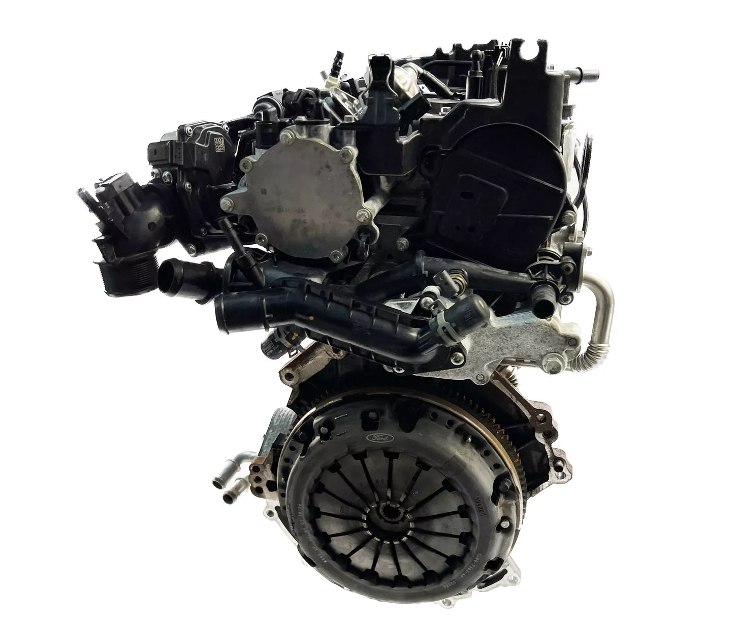 Motor Ford Fiesta MK7 VII 1.0 EcoBoost M0JB M0JA L1BG-6006-PA