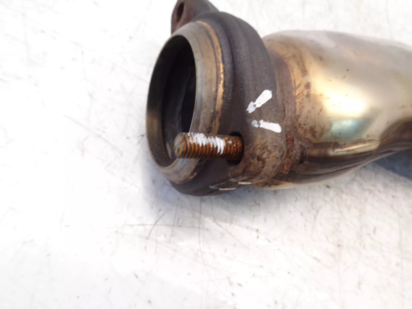 Colector de admisión Mercedes-Benz Clase S W222 5.5 S63 AMG M157.985 681265