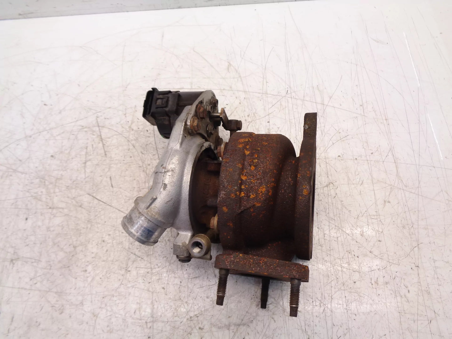 Turbocompresor Land Rover Range Rover 3,6 D 368DT 6H4Q-6K682-GG