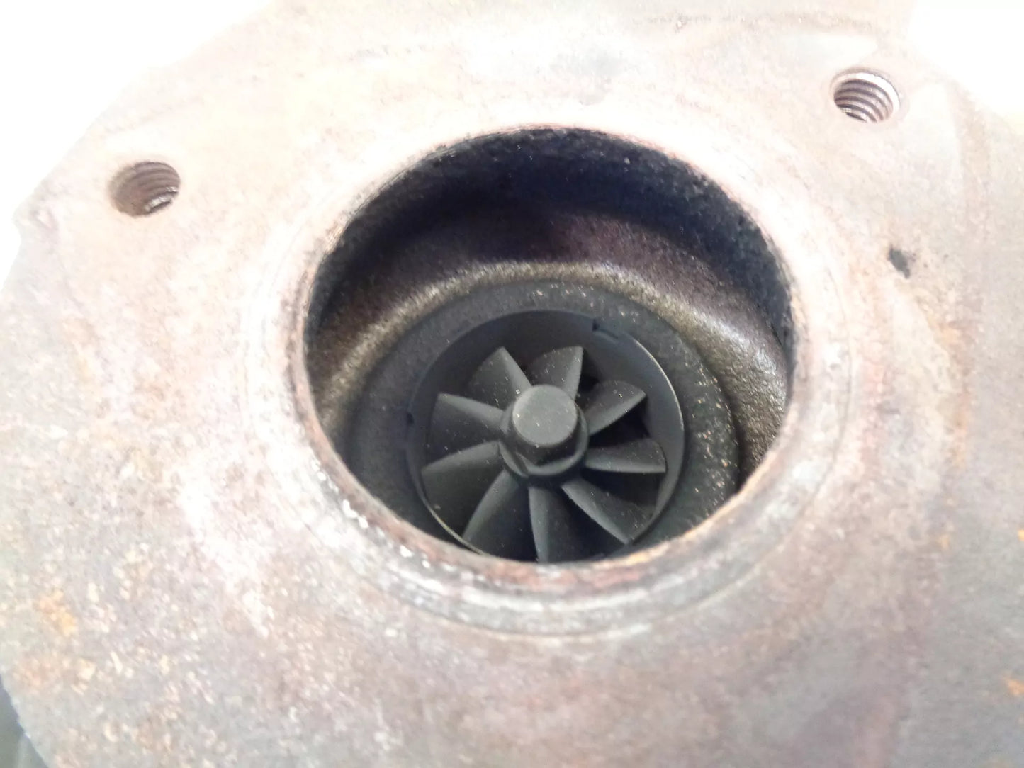 Turbocompresor Land Rover Range Rover 3,6 D 368DT 6H4Q-6K682-GG