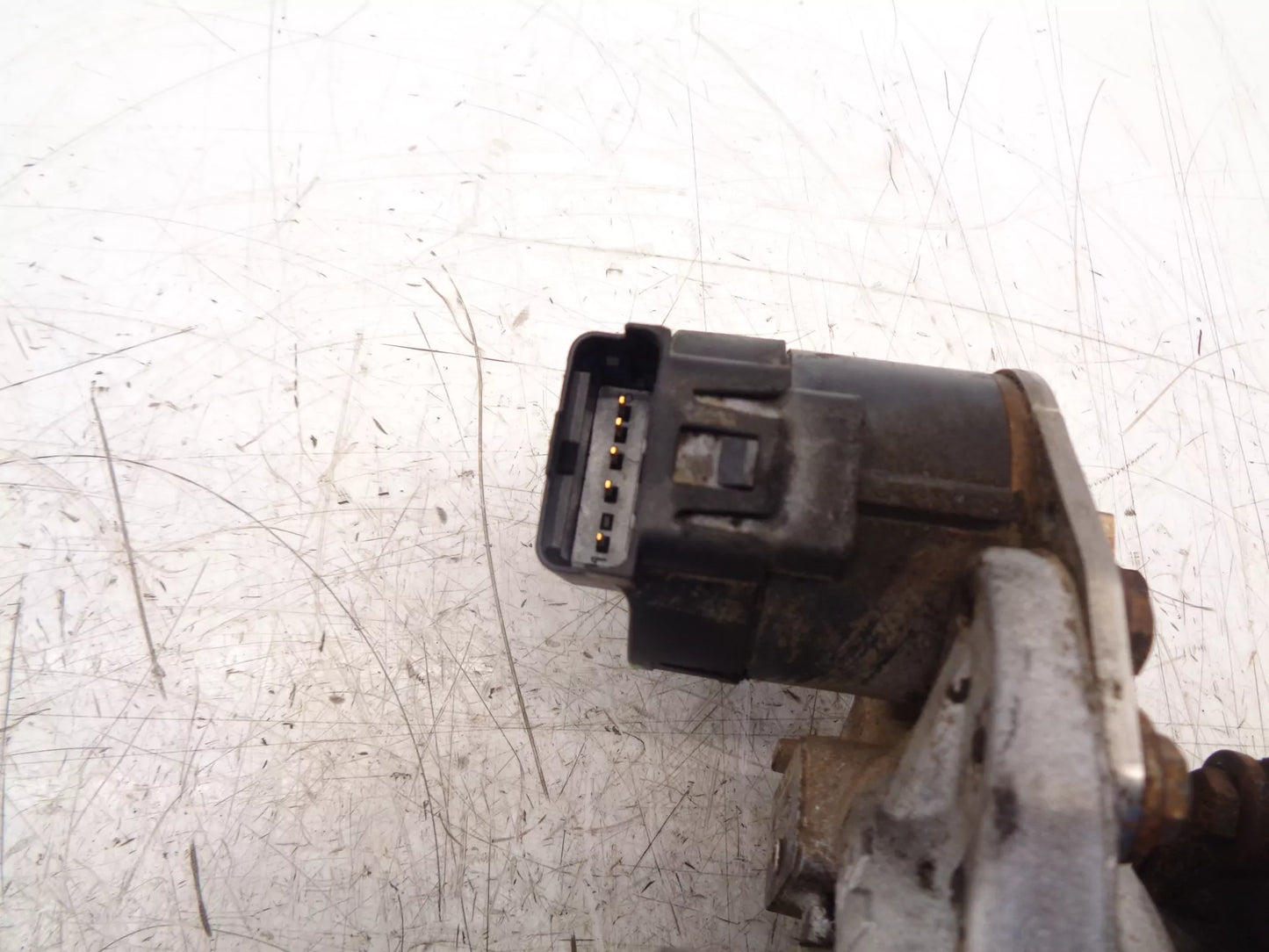 Turbocompresor Land Rover Range Rover 3,6 D 368DT 6H4Q-6K682-GG