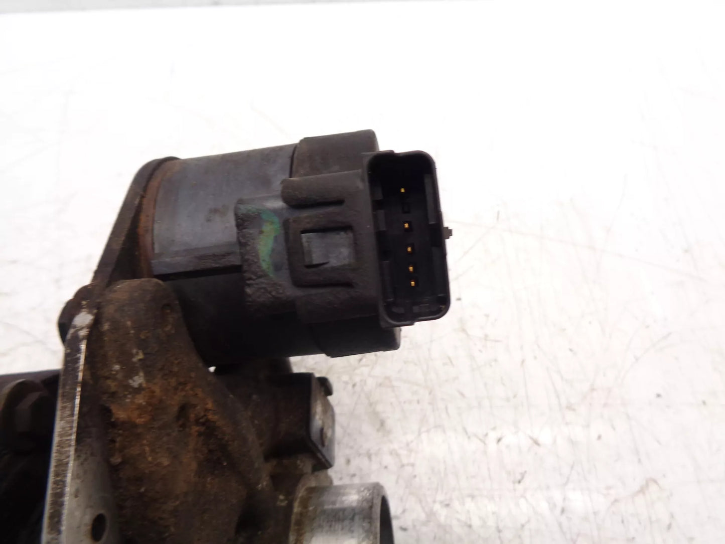Turbocompresor Land Rover Range Rover 3,6 D 368DT 6H4Q-6K682-HF