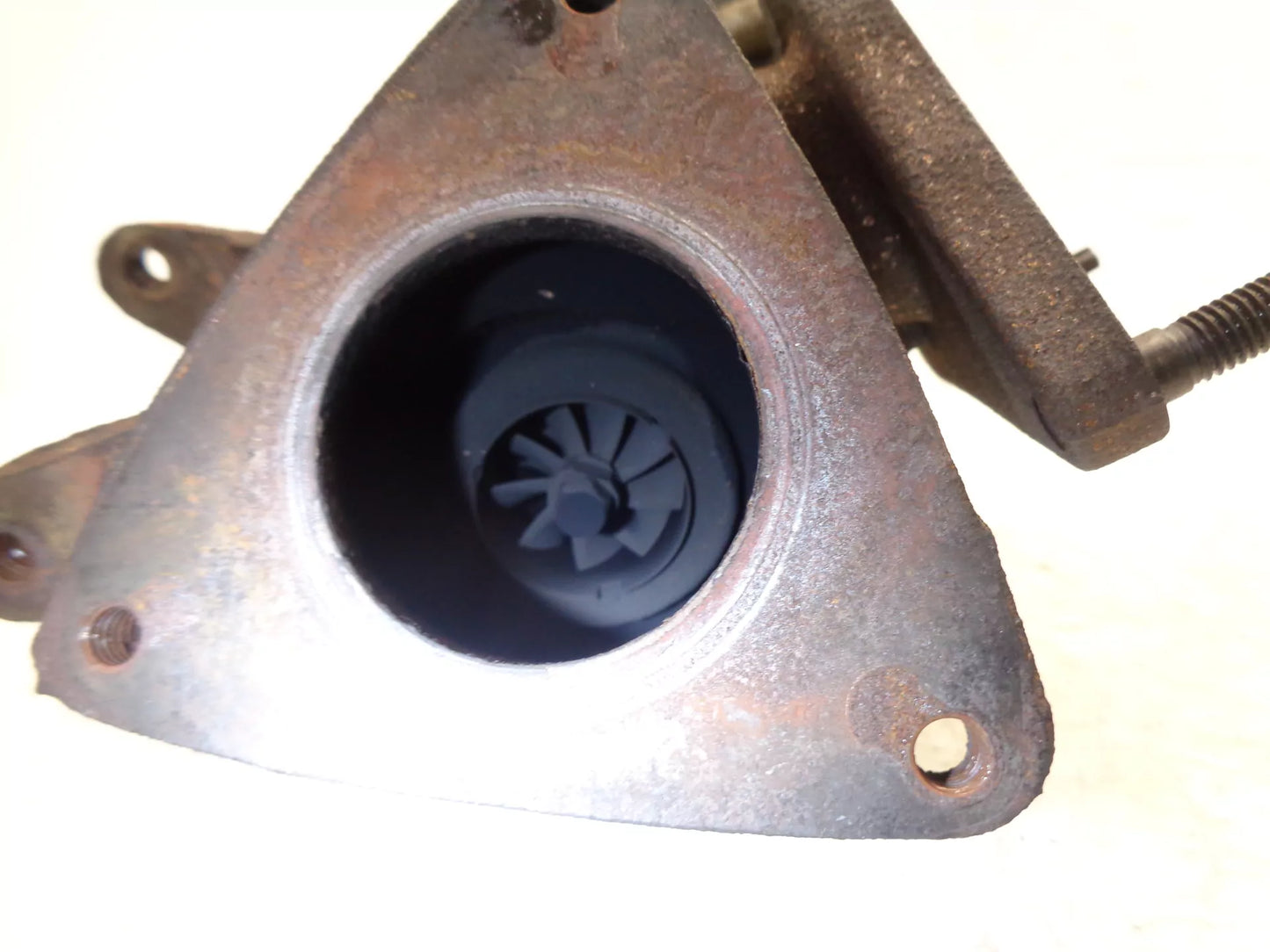 Turbocompresor Land Rover Range Rover 3,6 D 368DT 6H4Q-6K682-HF