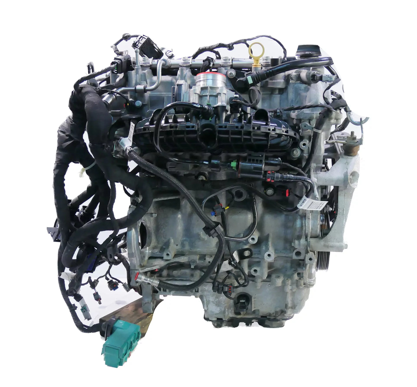 Motor Opel Vauxhall Insignia B 1,5 D15SFT LFV 12684730 95529214