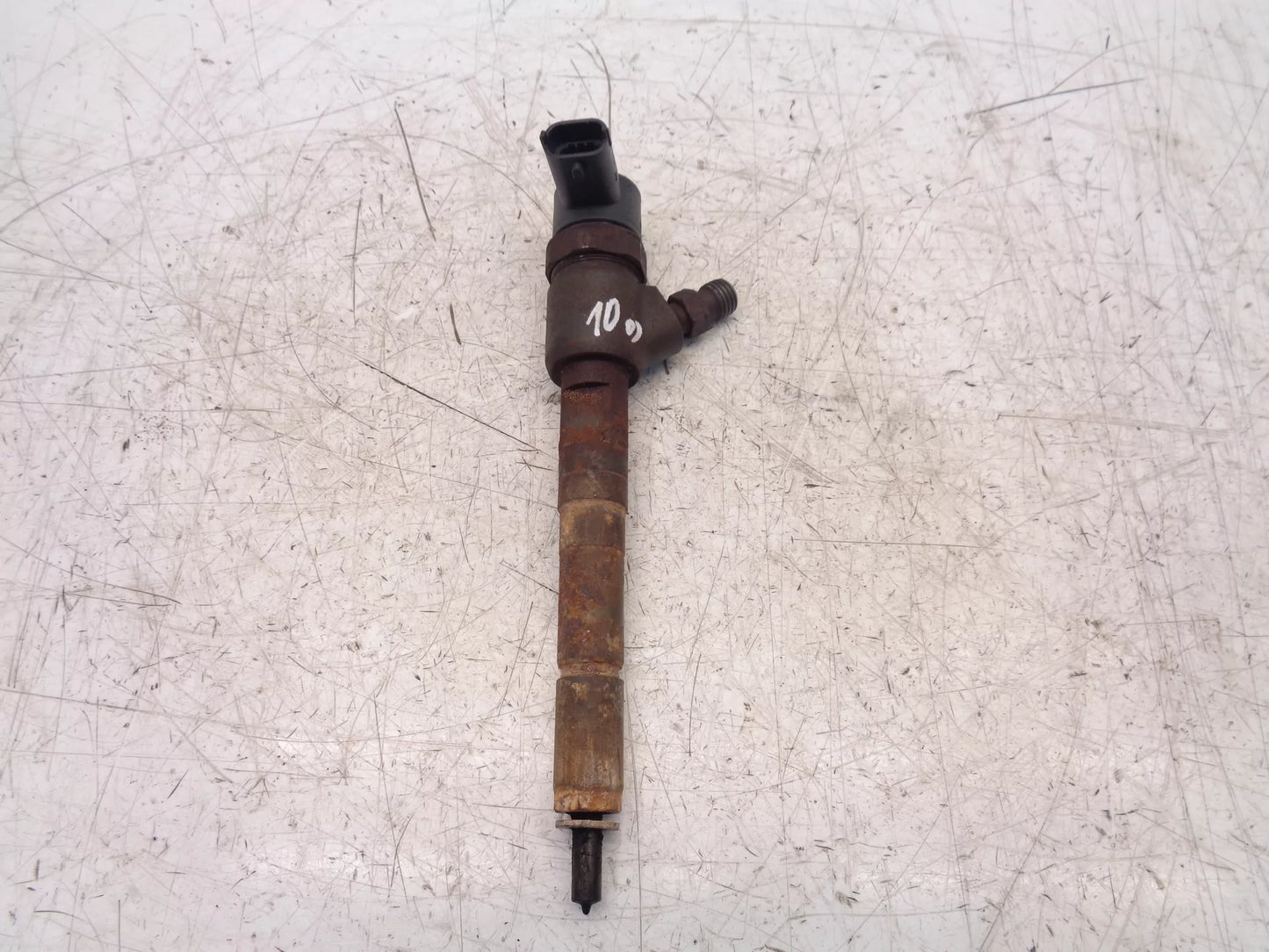 Inyector Opel Corsa D 1,3 CDTI Diesel Z13DTH L4I 0445110183