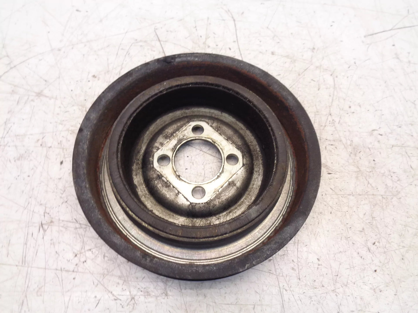 Polea Opel 1,3 CDTI Diesel Z13DTH L4I Z13 55200498